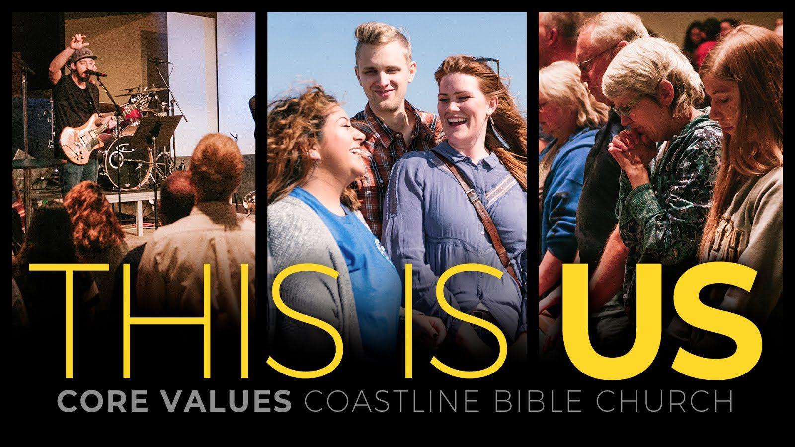 1600x900 Free download The Benson Journey This is Us Sermon Series
