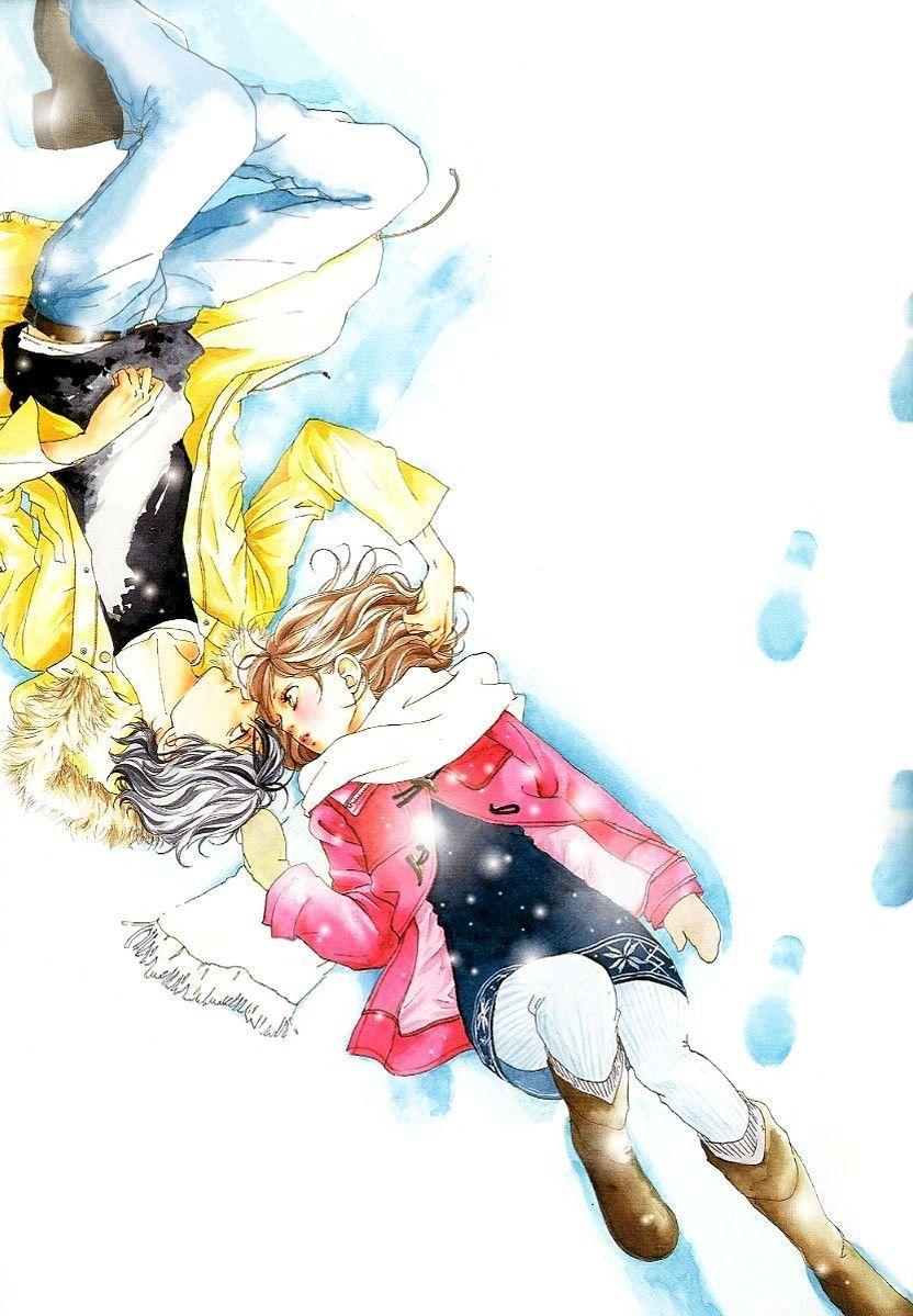 832x1199 Ao Haru Ride (Blue Spring Ride) Mobile Wallpaper