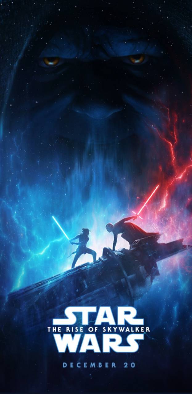 Star Wars 9 Wallpapers - Top Free Star Wars 9 Backgrounds - WallpaperAccess