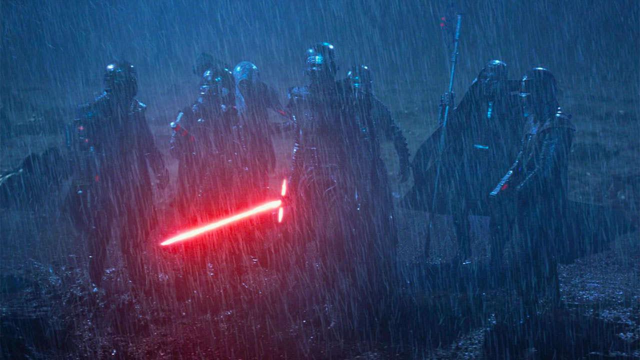 1280x720 Star Wars Episode 9: The Rise Of Skywalker Will Feature