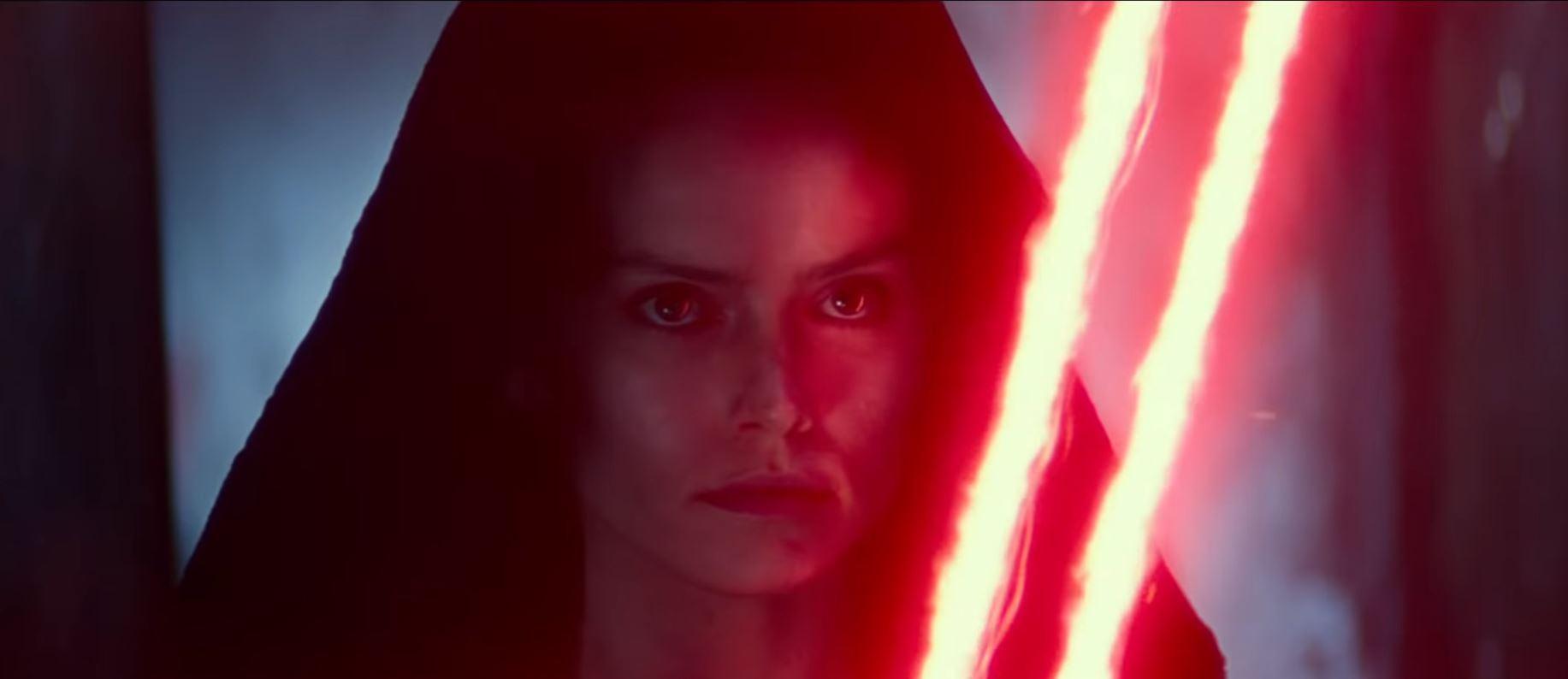 1833x794 Star Wars 9 Rise of Skywalker trailer, release date, plot