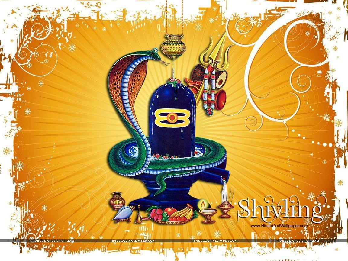 Shivling Wallpapers - Top Free Shivling Backgrounds - WallpaperAccess