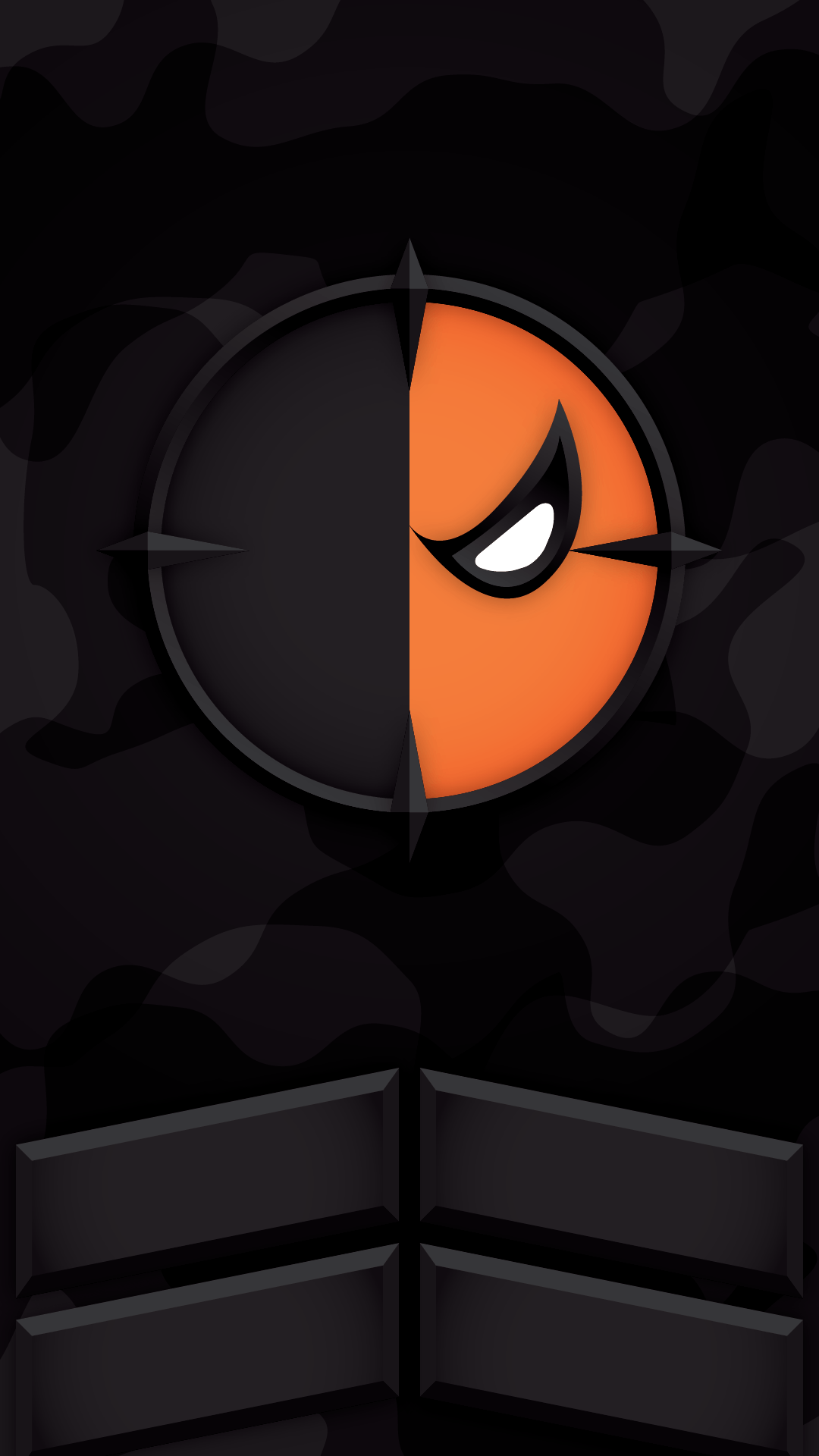 1080x1920 HD Arrow Background for Android