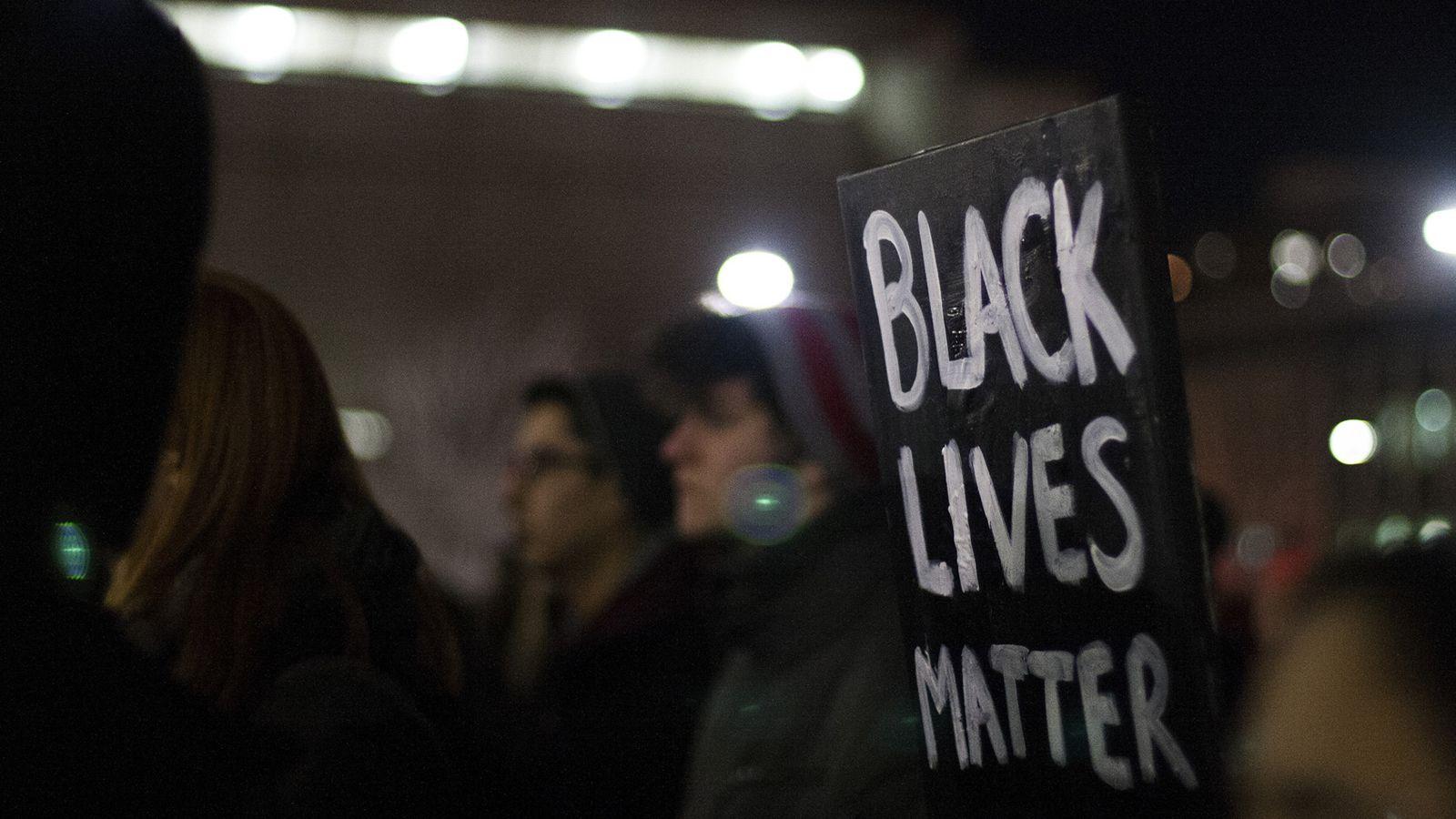 1600x900 Meet The BART Stopping Woman Behind “Black Lives Matter”
