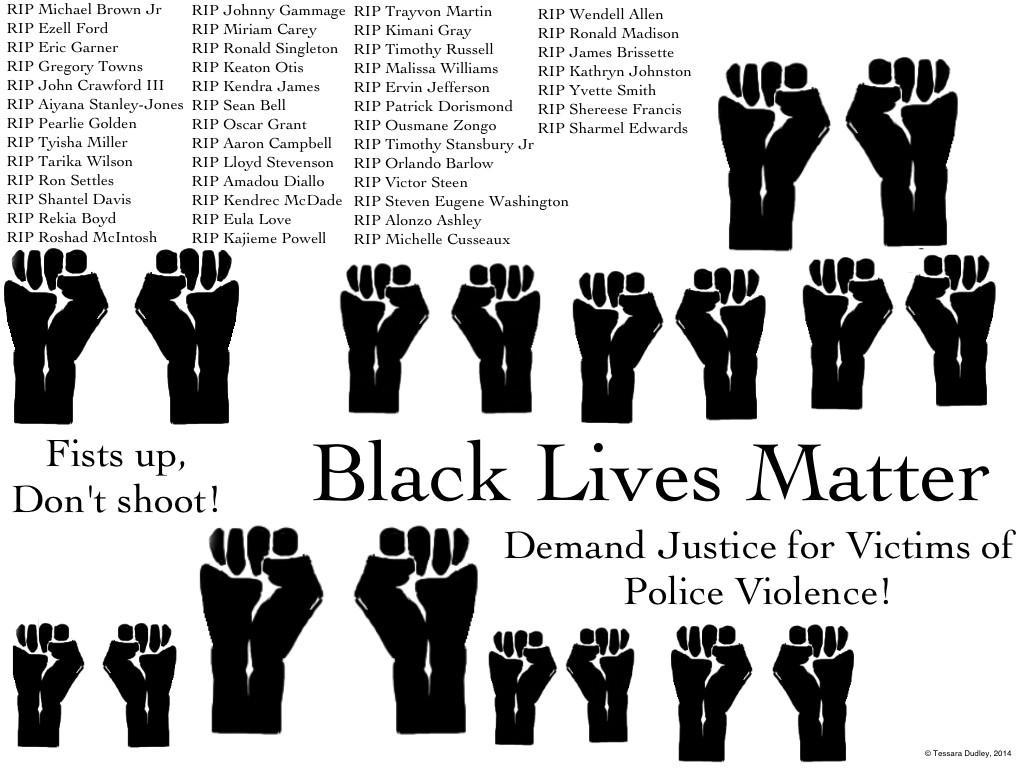 1024x768 Media From The Black Lives Matter Ride