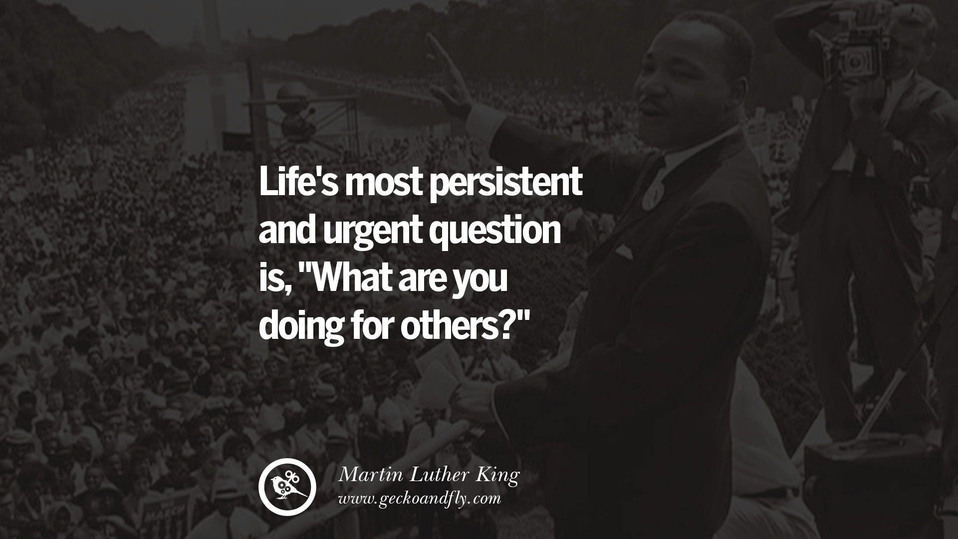 1920x1080 Powerful Martin Luther King Jr Quotes on Equality Rights