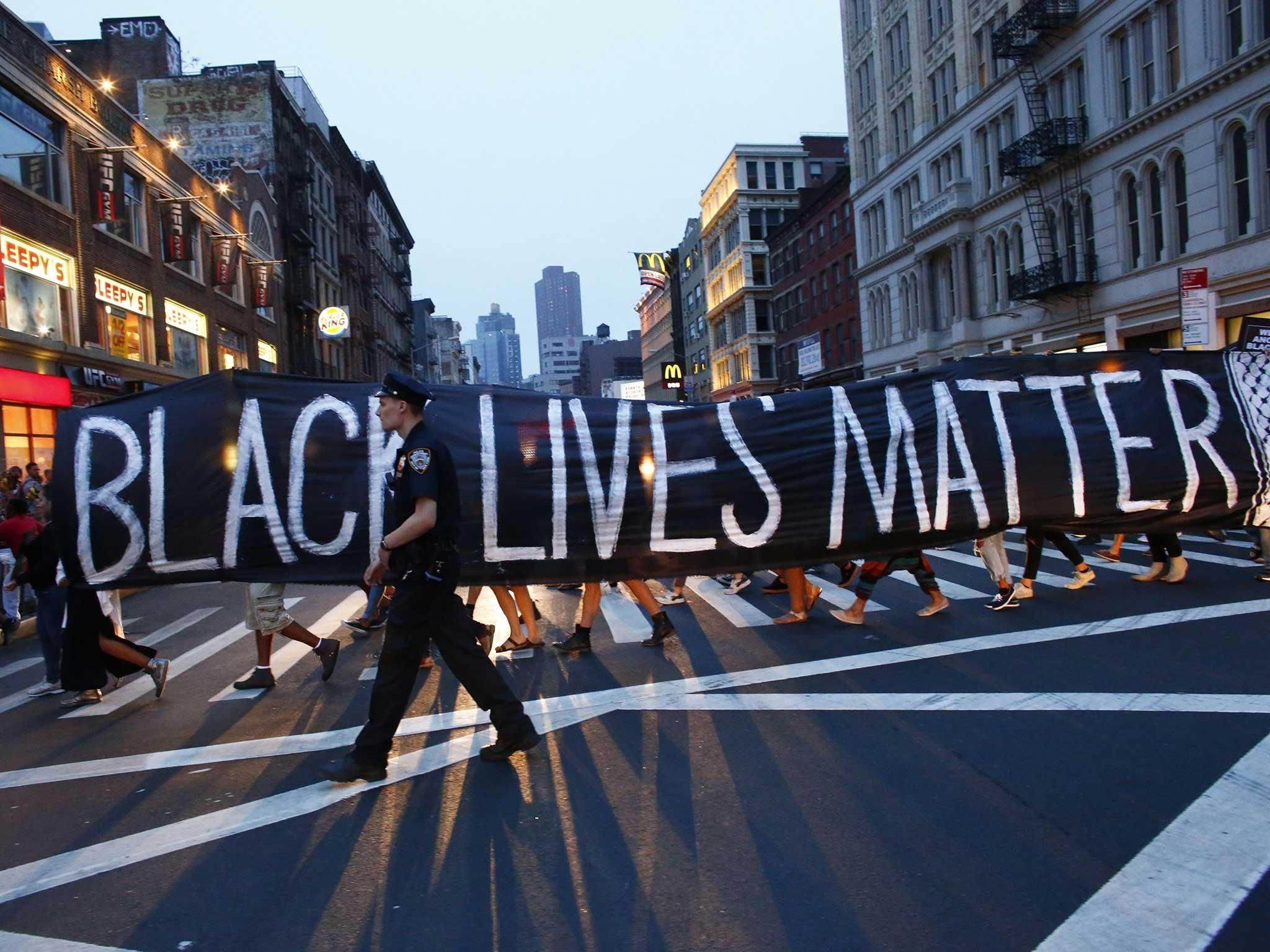 2048x1536 Black Lives Matter movement awarded Sydney Peace Prize