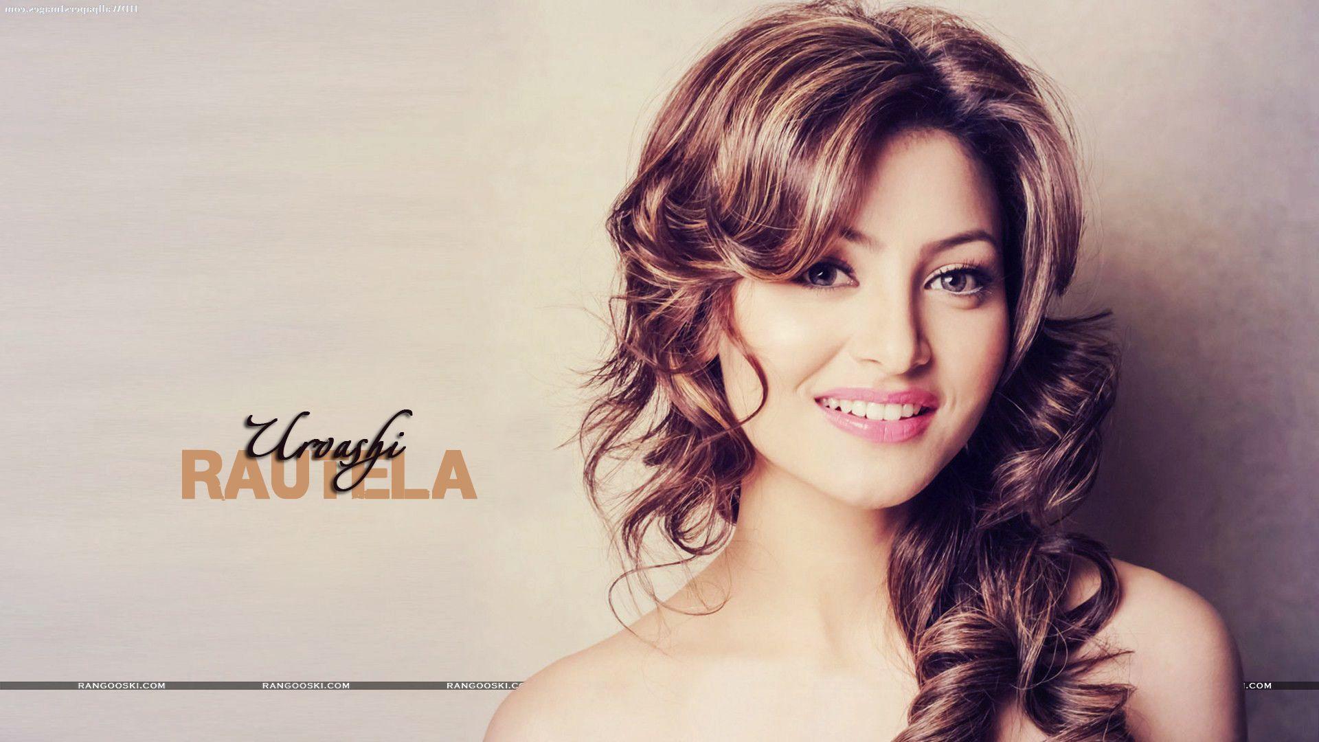 1920x1080 Urvashi Rautela Wallpaper