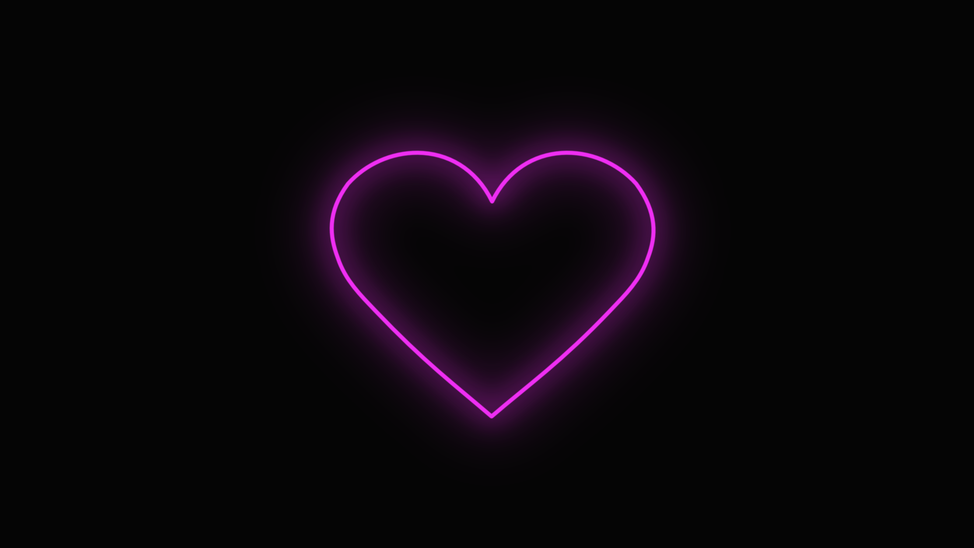 3200x1800 Green Heart Wallpaper, image collections of wallpaper