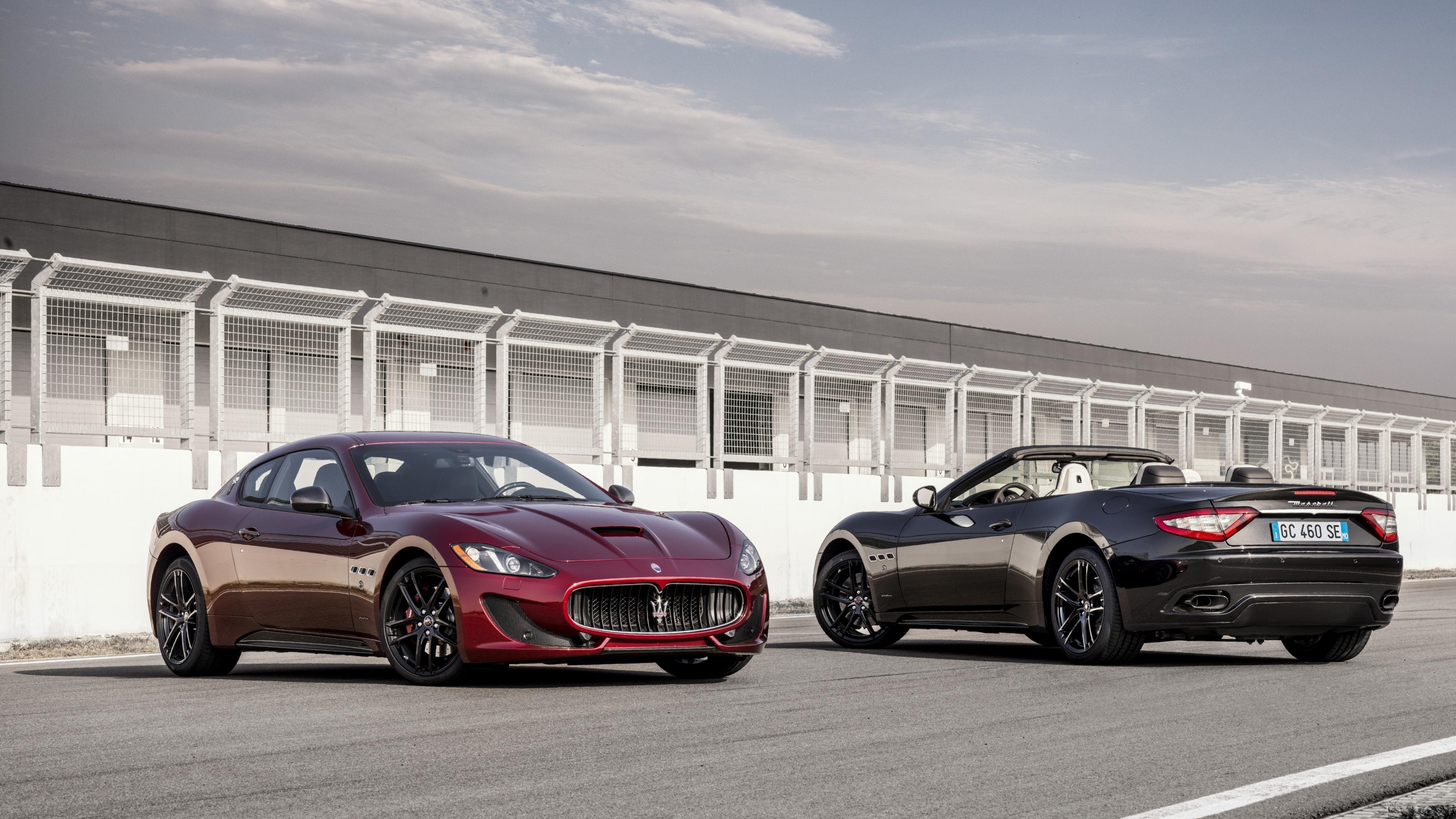 3840x2160 Maserati wallpaper 3840x2160 Ultra HD 4k desktop background