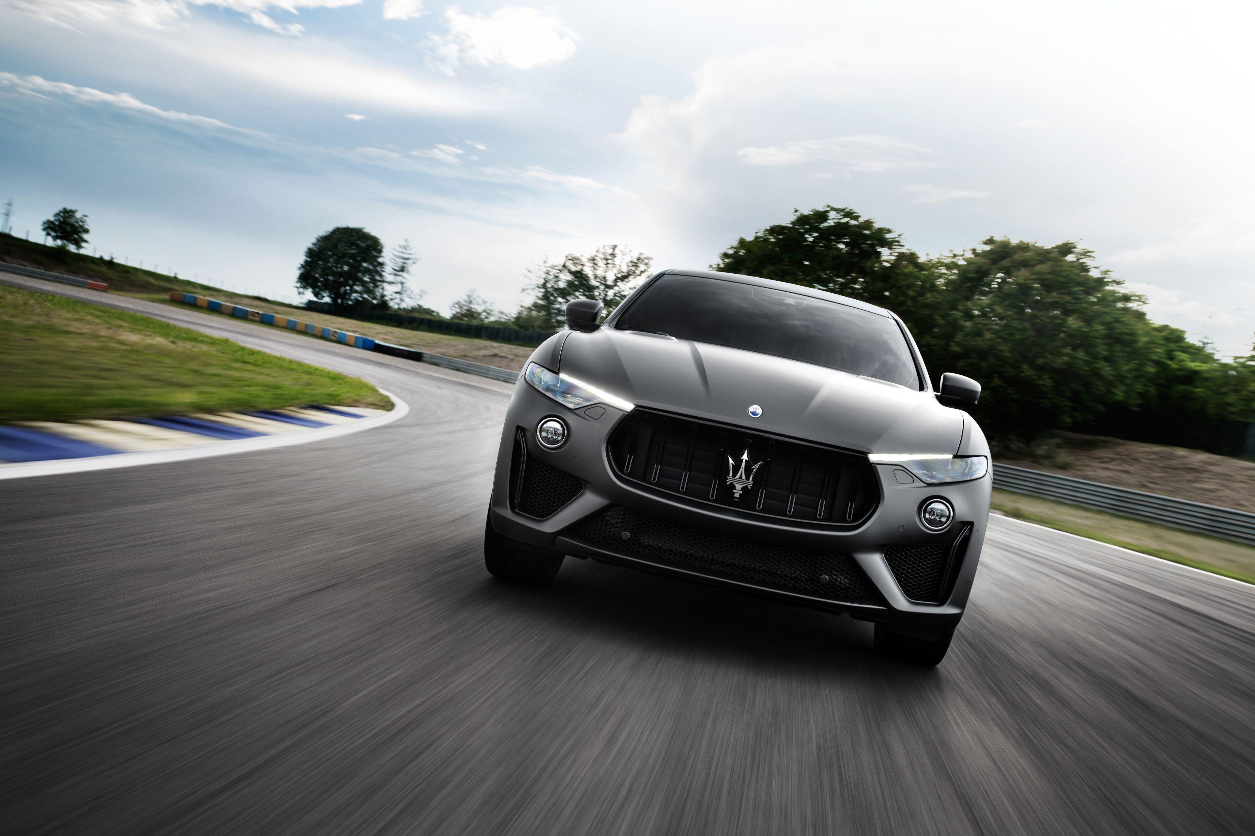 4096x2731 Maserati Levante Trofeo 4k, HD Cars, 4k Wallpaper
