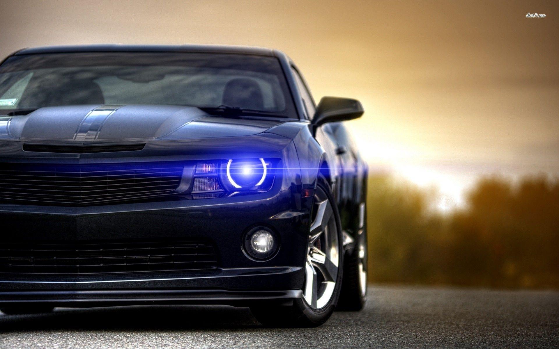 1920x1200 Chevrolet Camaro wallpaper wallpaper