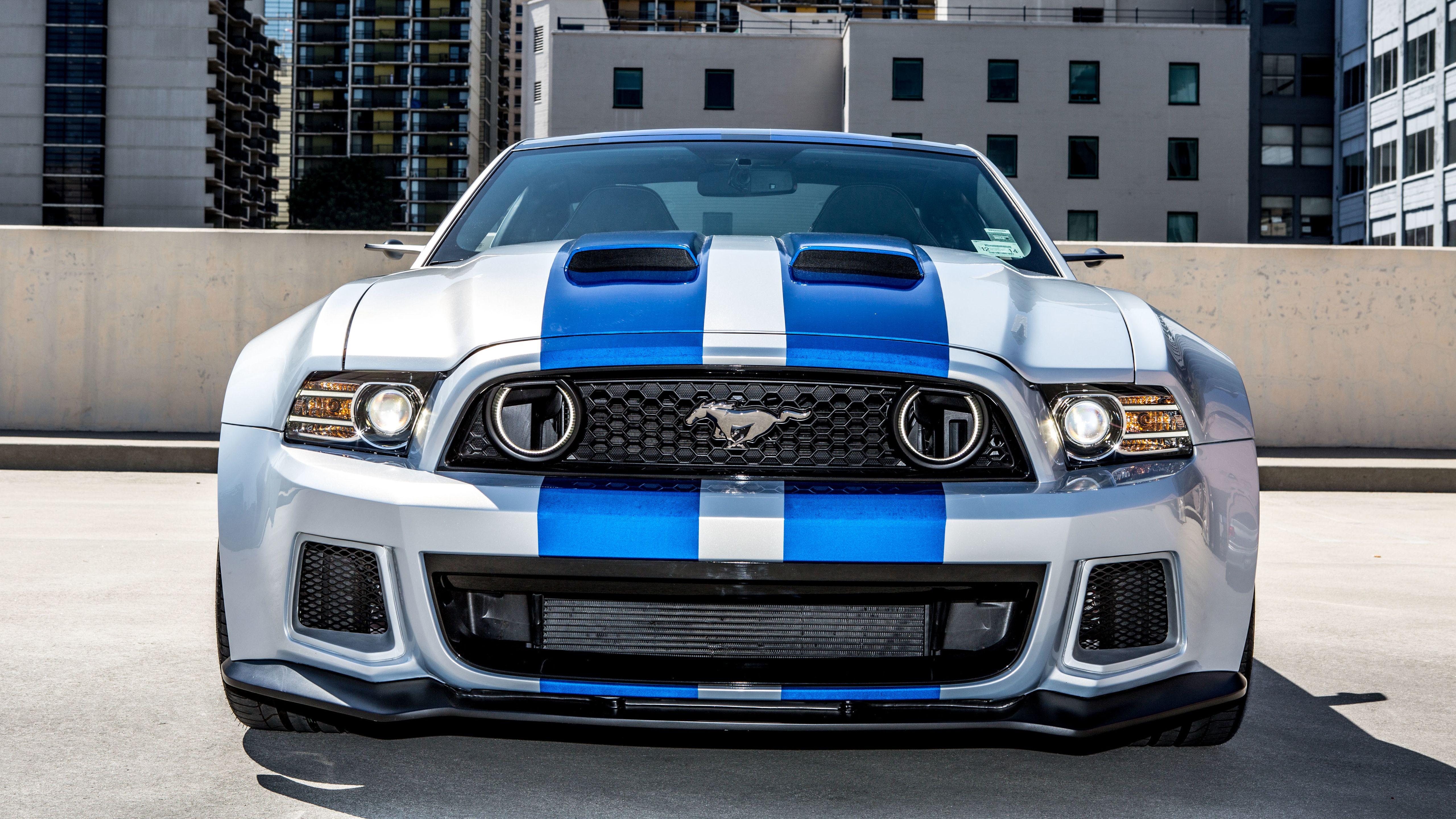 5120x2880 Ford Mustang GT 5K Wallpaper. HD Car Wallpaper