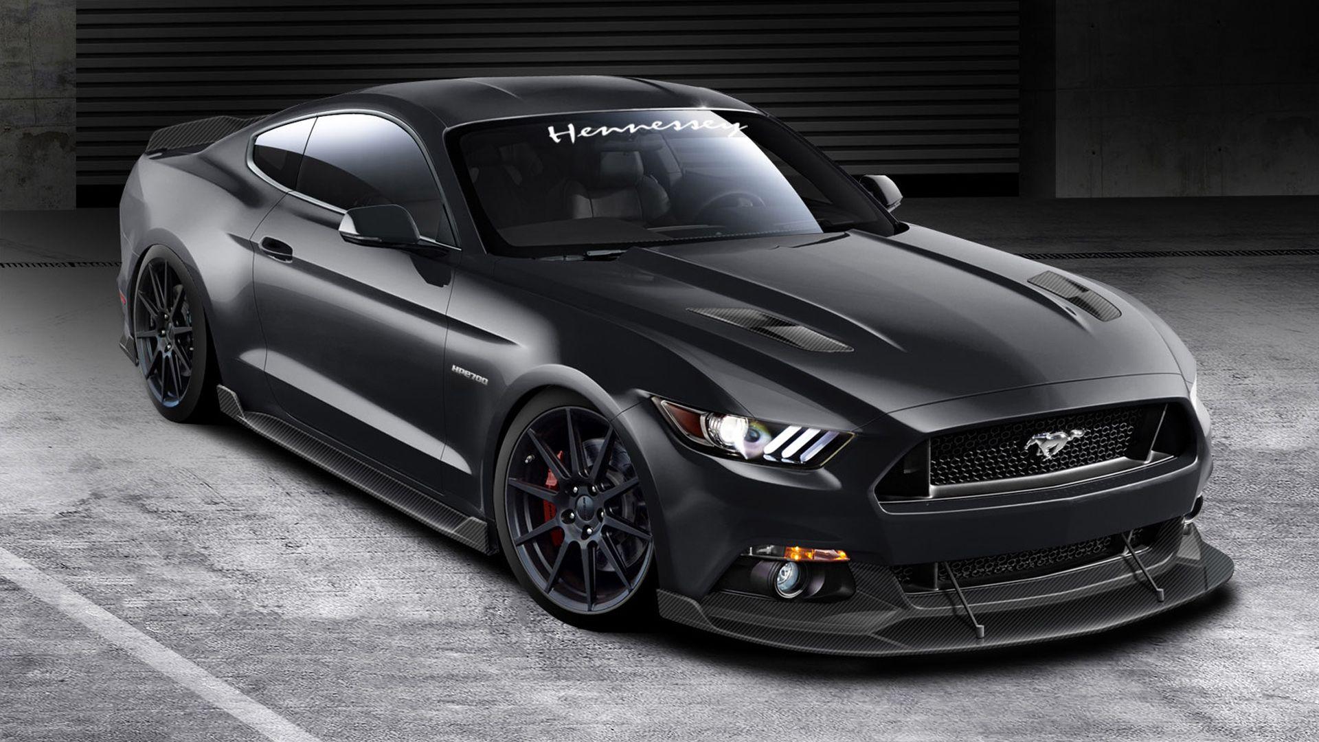 1920x1080 Ford Mustang Picture and Wallpaper