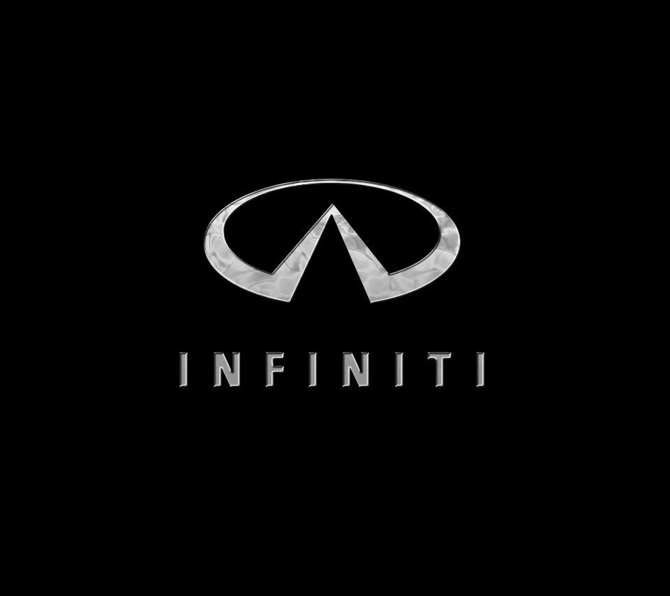 960x854 Infiniti Logo Wallpaper