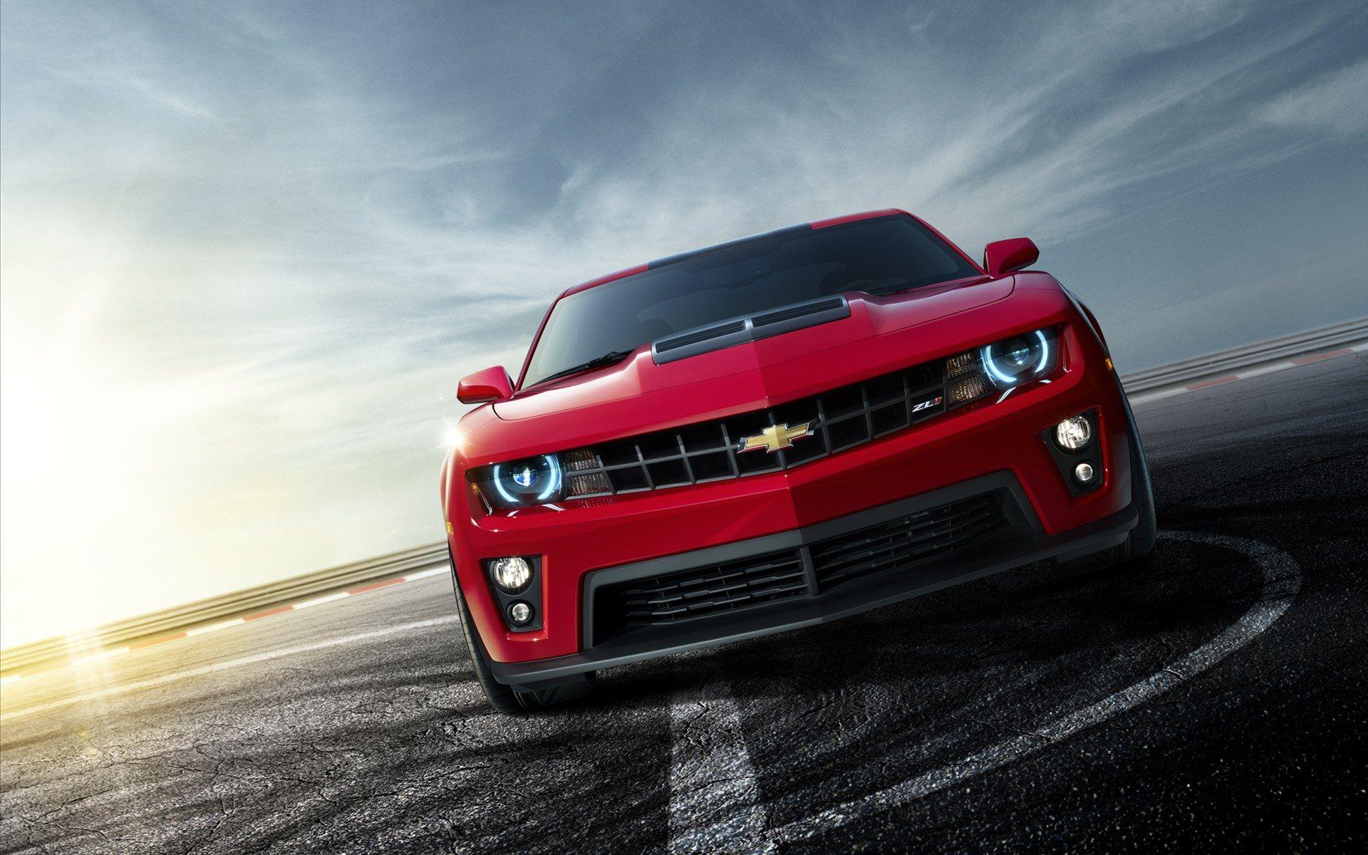 1920x1200 Chevrolet Camaro ZL1 2012 Wallpaper. HD Car Wallpaper