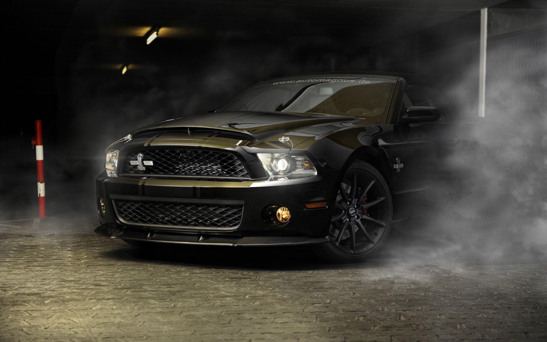1920x1200 Ford Mustang wallpaperx1200