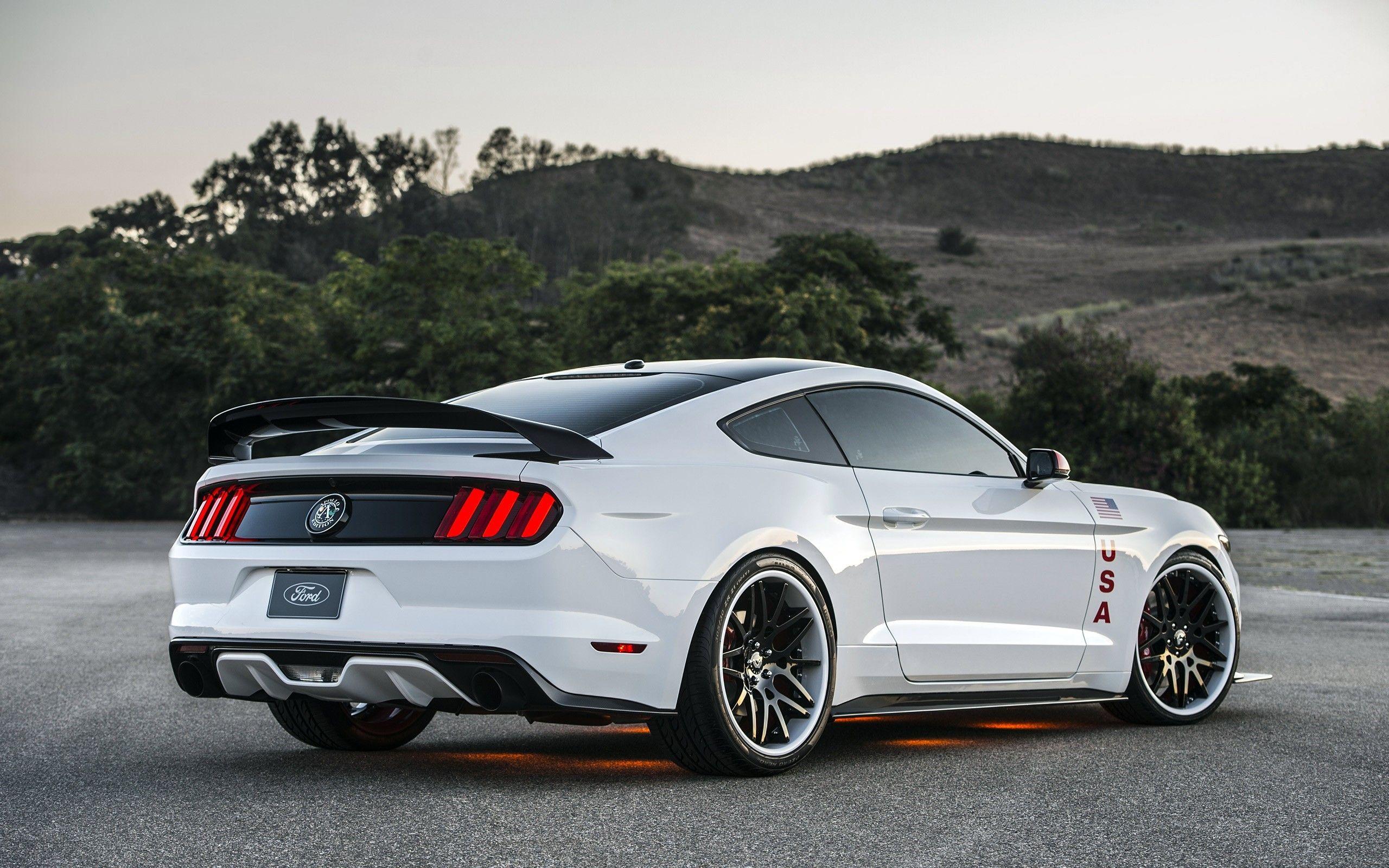 2560x1600 ford mustang gt apollo edition car muscle cars