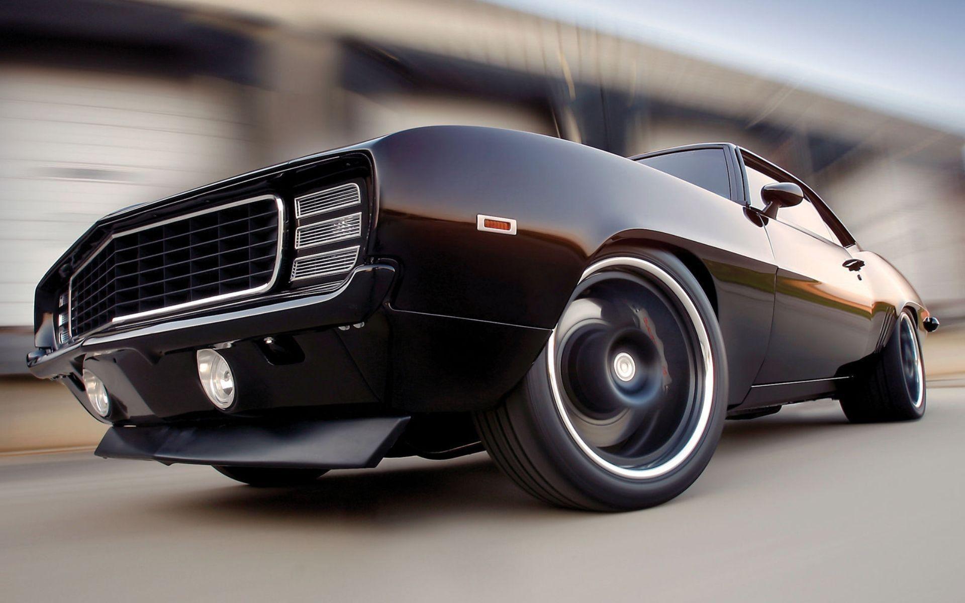 1920x1200 car, Camaro Wallpaper HD / Desktop and Mobile Background