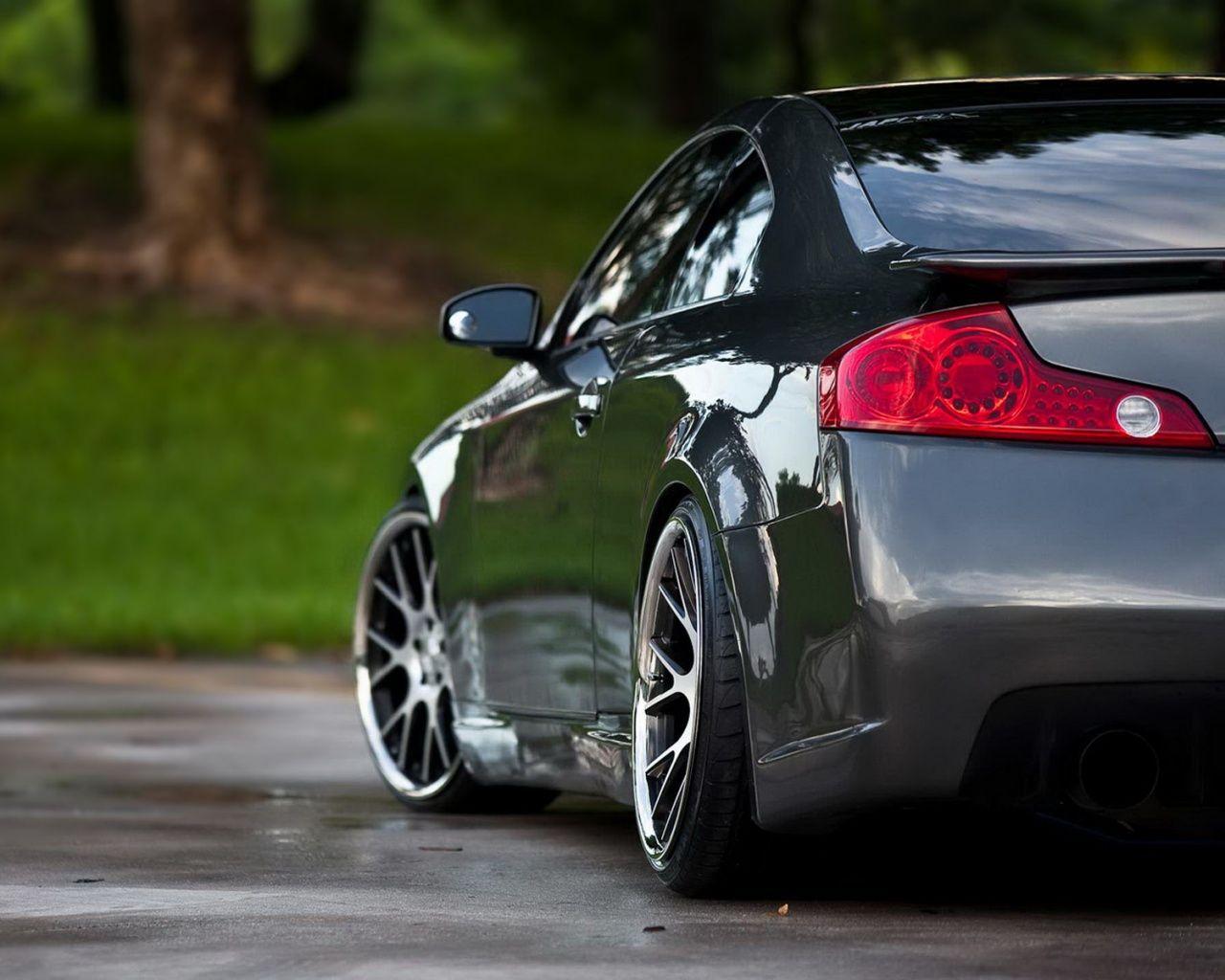 1280x1024 Infiniti g35 tuning car wallpaperx1024