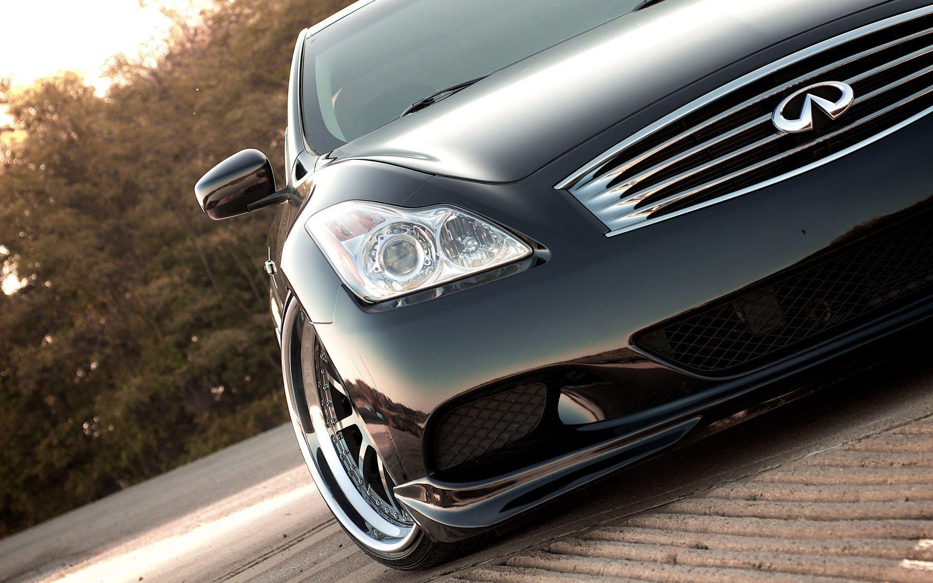 Infiniti G37 Wallpapers  Top Free Infiniti G37 Backgrounds   WallpaperAccess