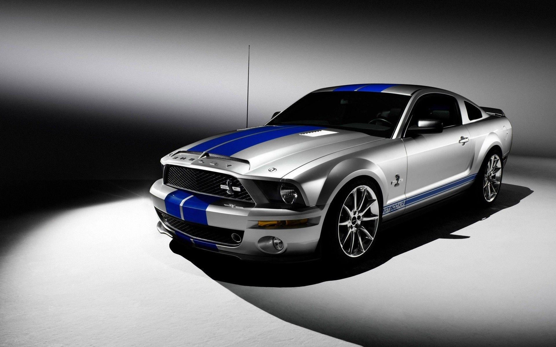 1920x1200 Ford Mustang GT Wallpaper High Quality