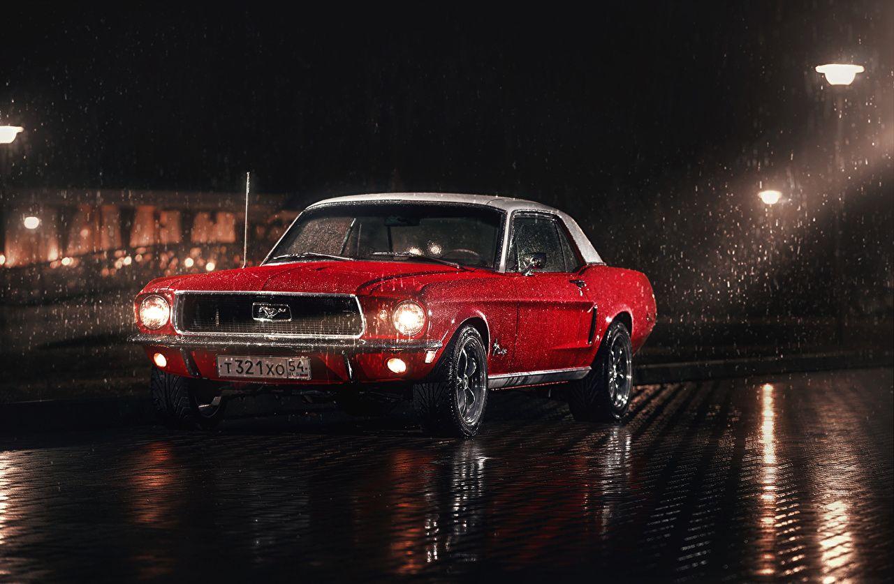 Mustang 1967 Wallpapers - Top Free Mustang 1967 Backgrounds