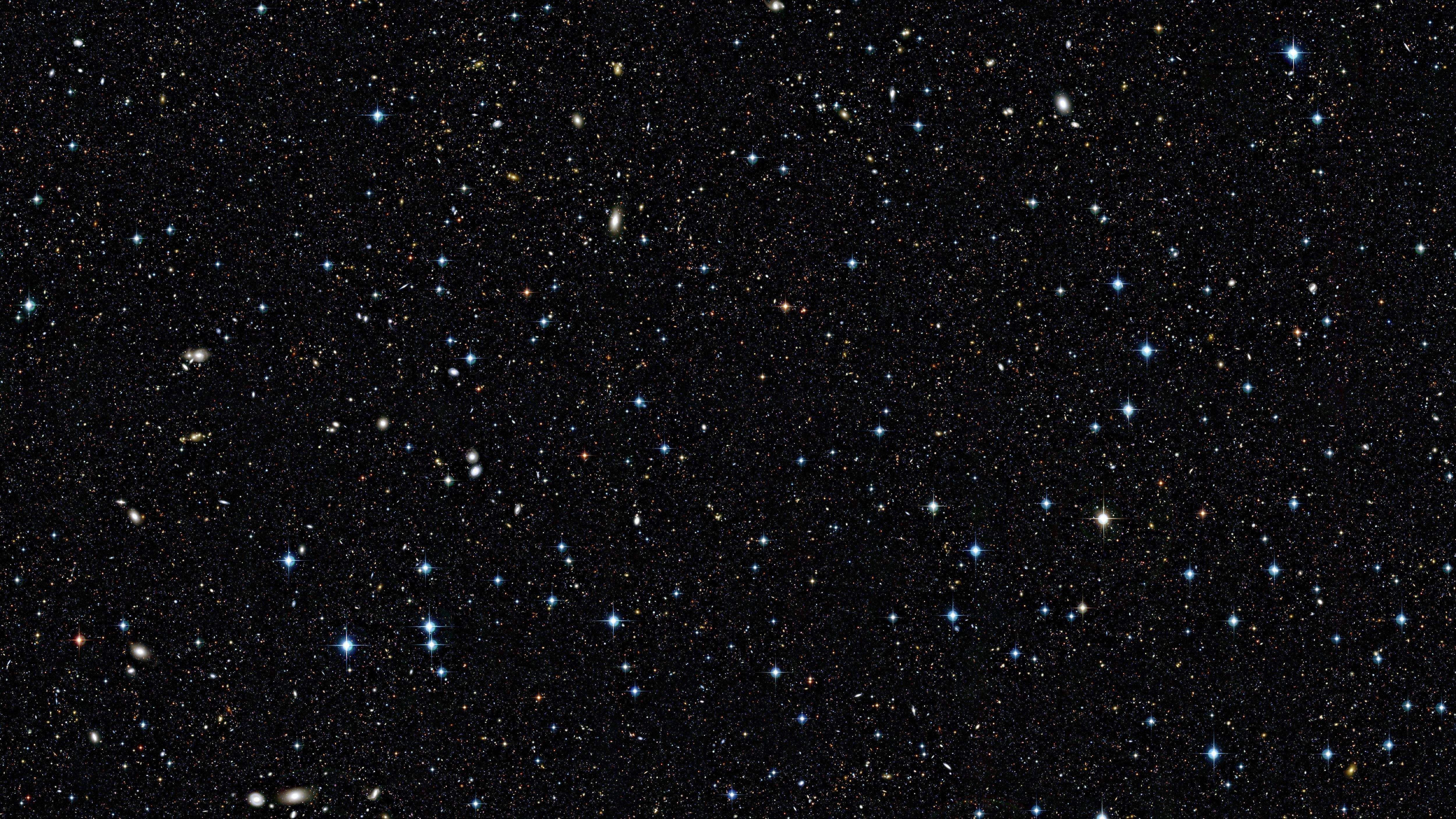 Nền sao không gian 5000x2812