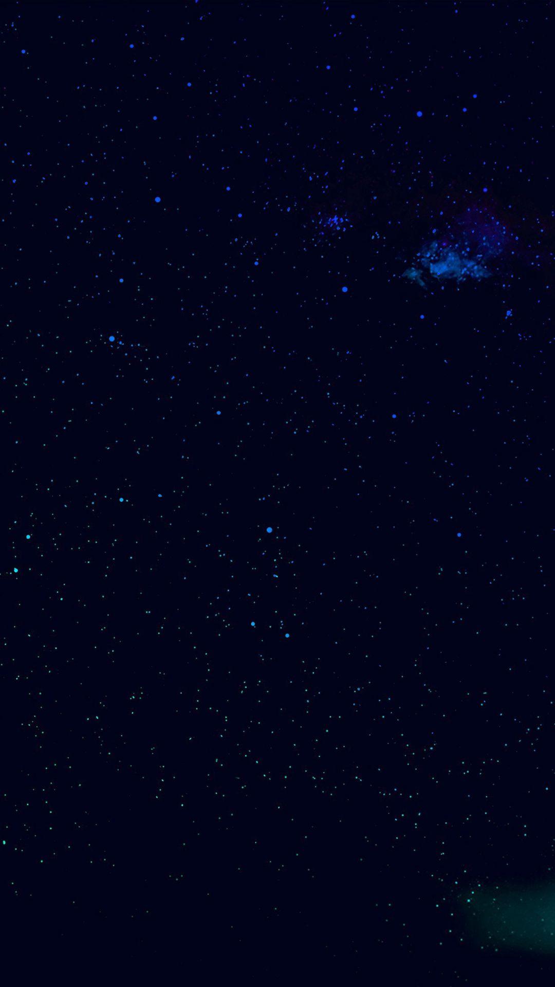 1080x1920 Bầu trời đêm Star Space Galaxy Hình nền iPhone 8 Tải xuống miễn phí