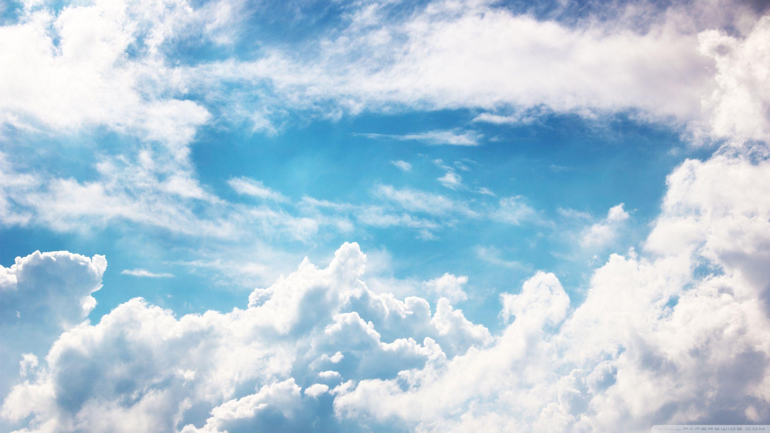 2560x1440 Sky HD Wallpaper