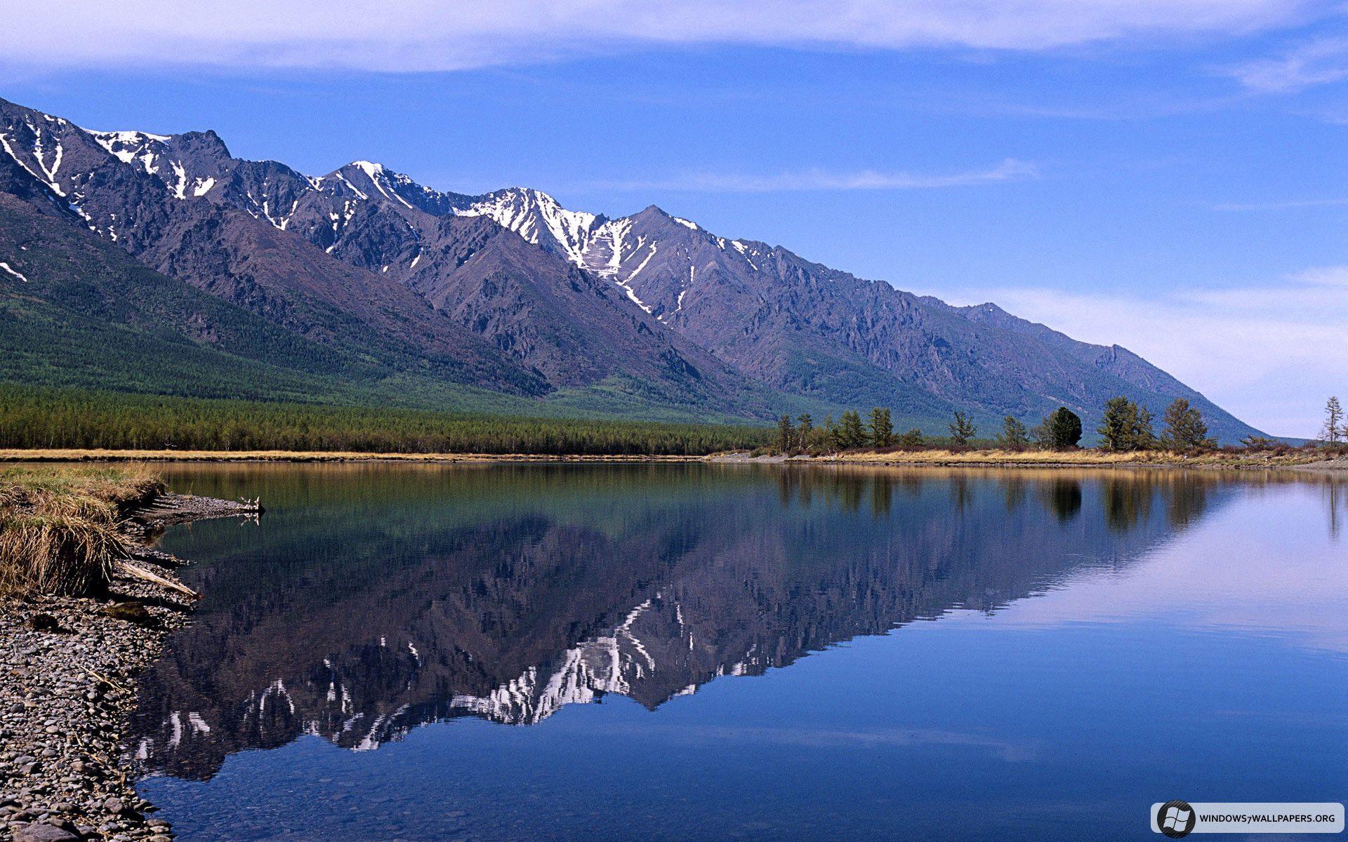 1920x1200 Windows Nature Wallpaper