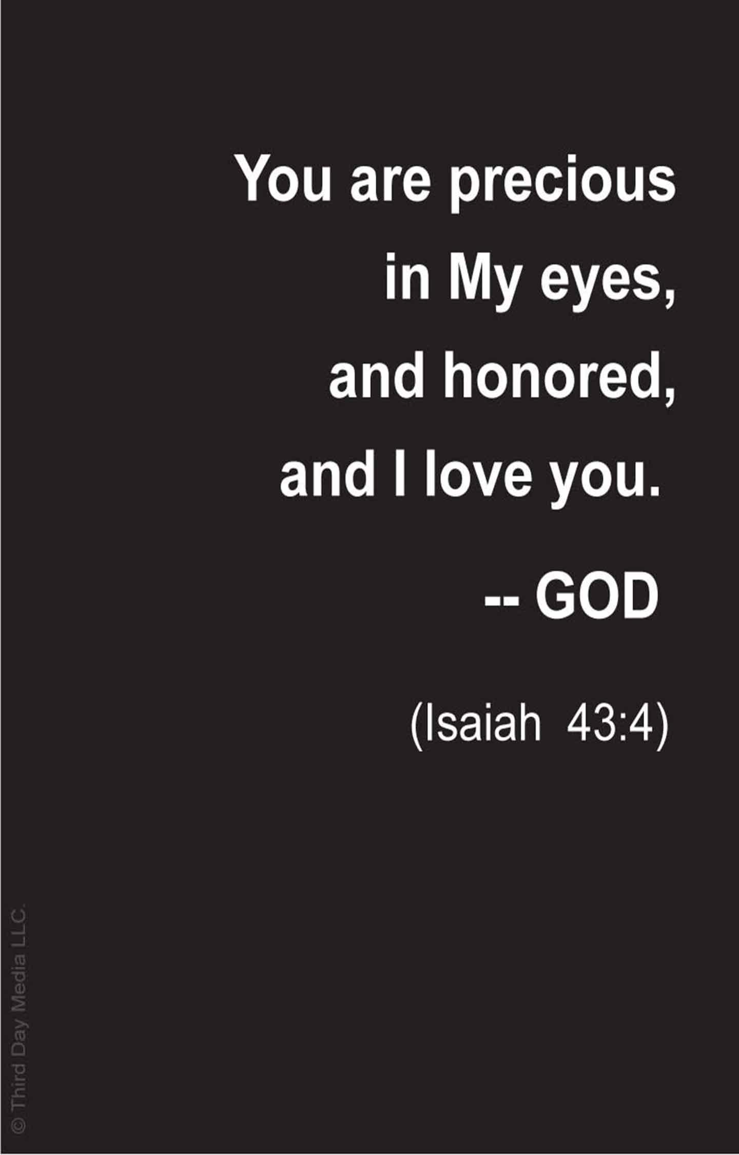 1440x2250 Christian Quotes Wallpaper for Android