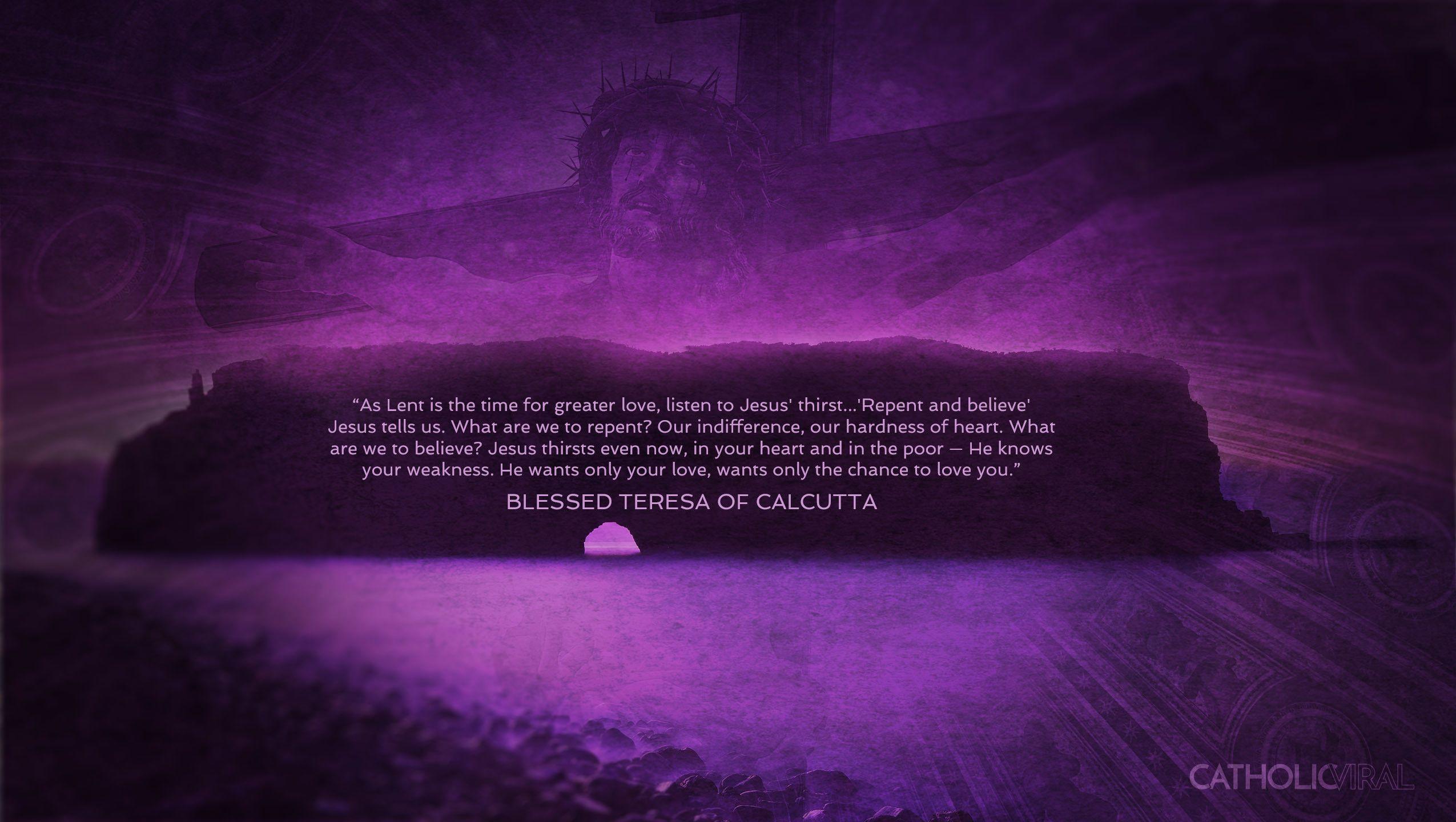 2550x1440 Jesus Quotes Wallpaper
