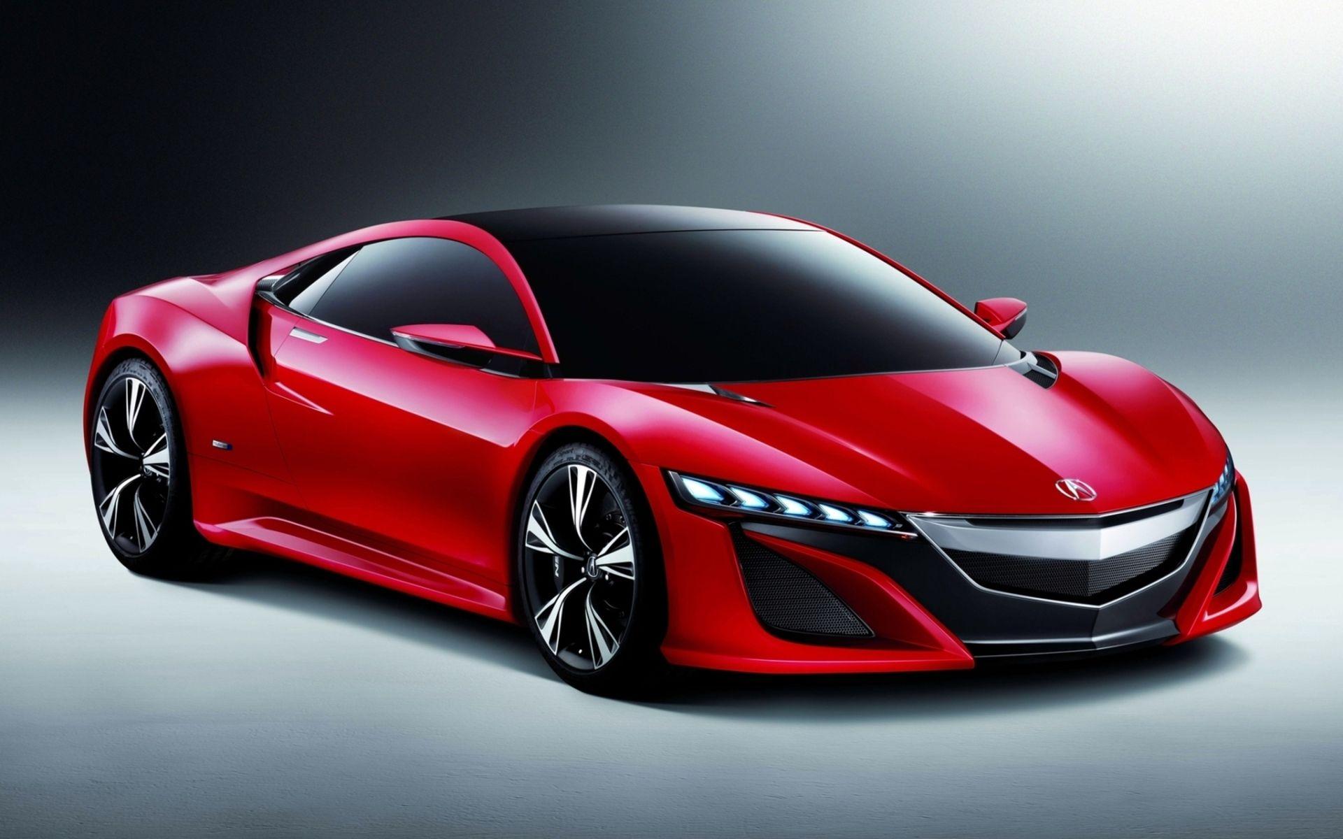 1920x1200 Acura Cars : Acura NSX Wiki : THE OVERVIEW Acura Nsx Gt3‚ Acura Nsx