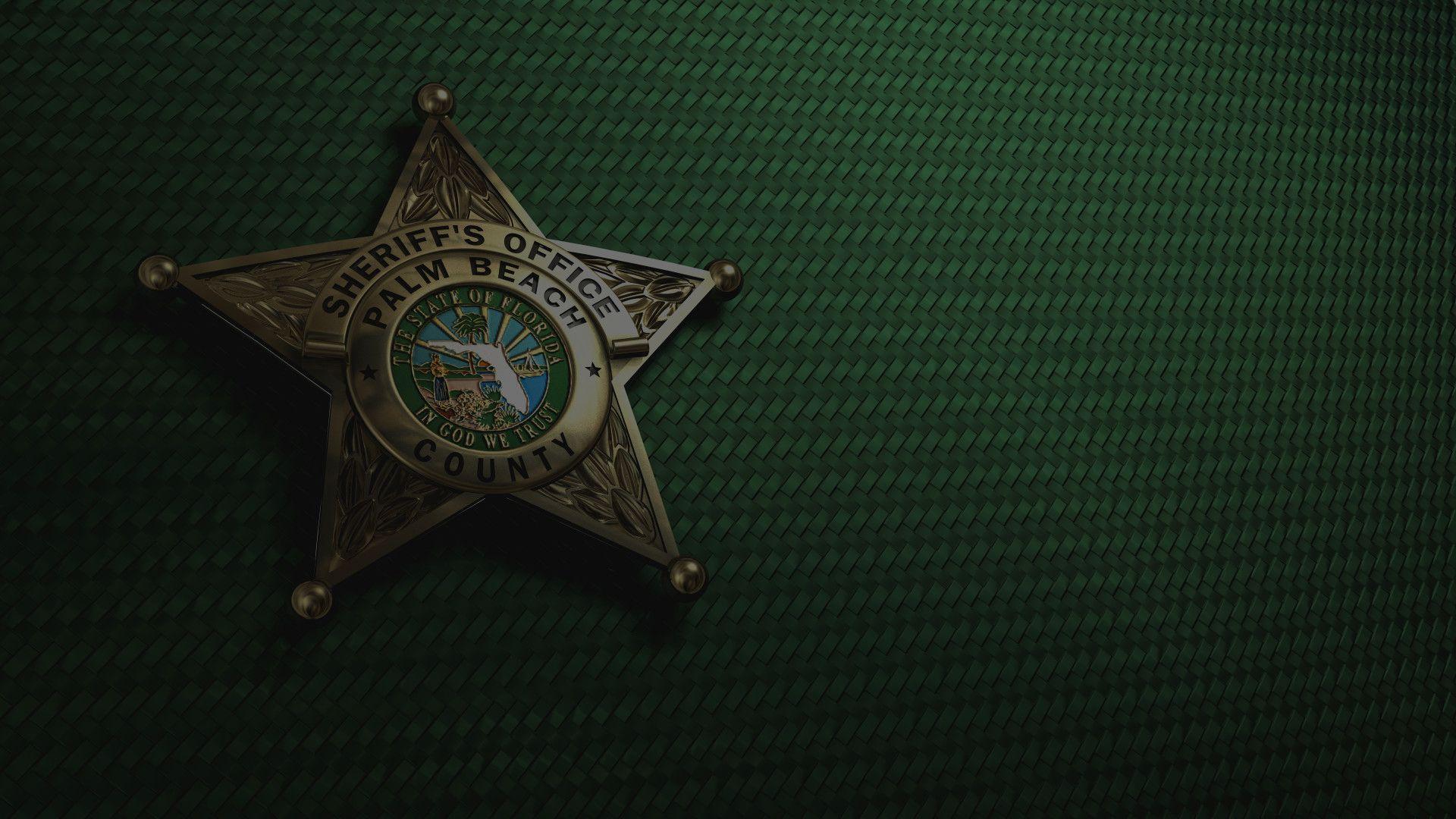 Featured image of post Deputy Sheriff Wallpaper Design your everyday with removable sheriff wallpaper you ll love