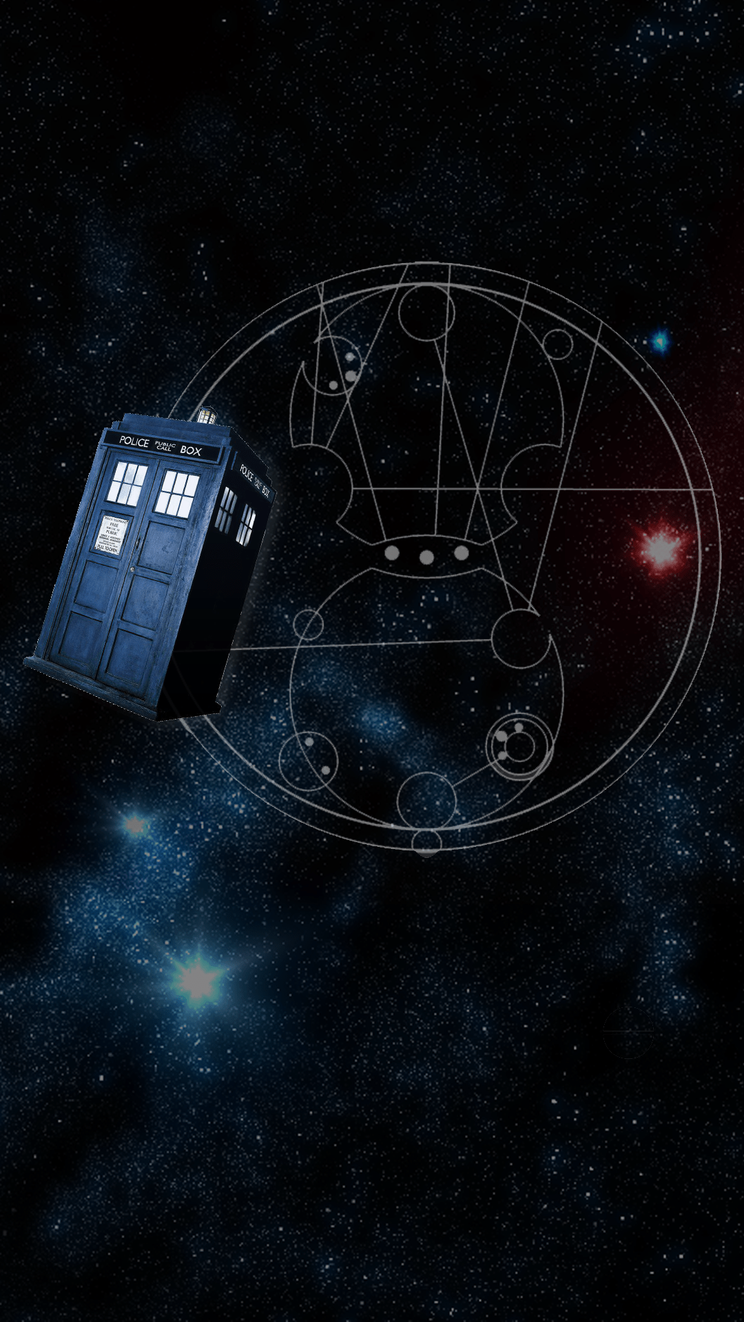 1080x1920 Some Doctor Who wallpaper for PC and Phones