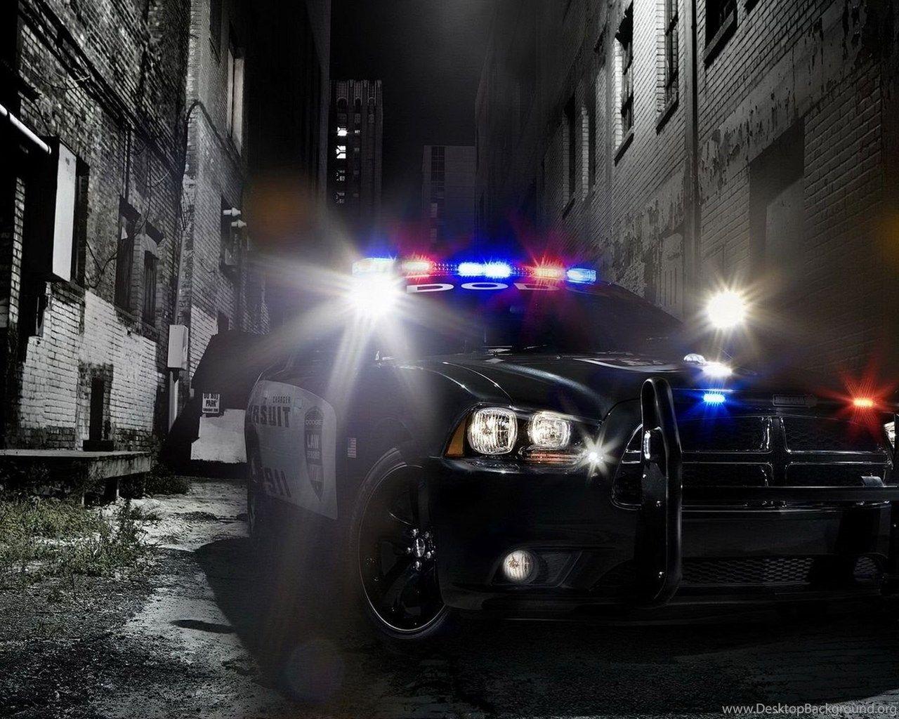 1280x1024 Police Car Wallpaper 134191 Desktop Background