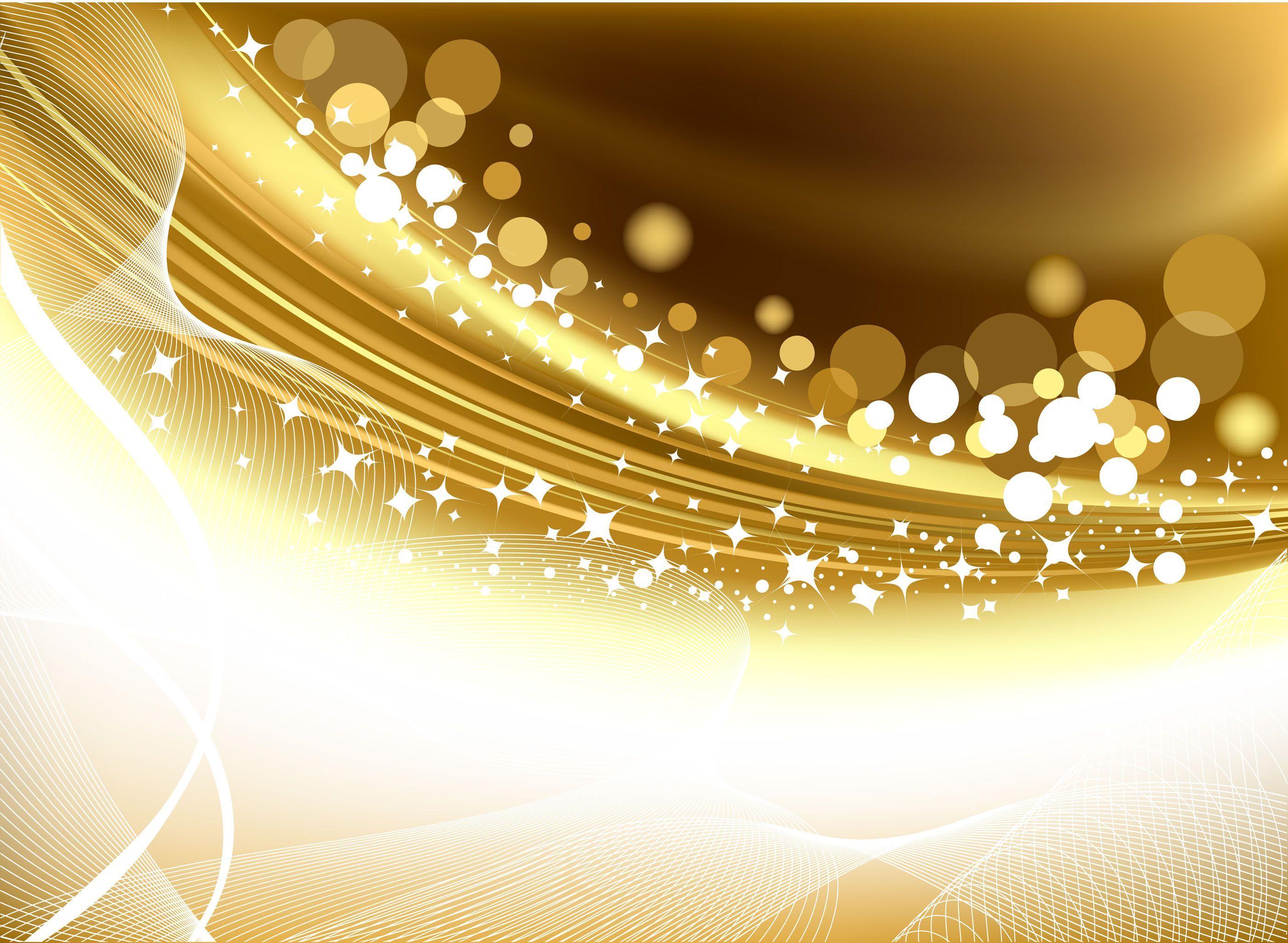 Abstract Golden Wallpapers - Top Free Abstract Golden Backgrounds