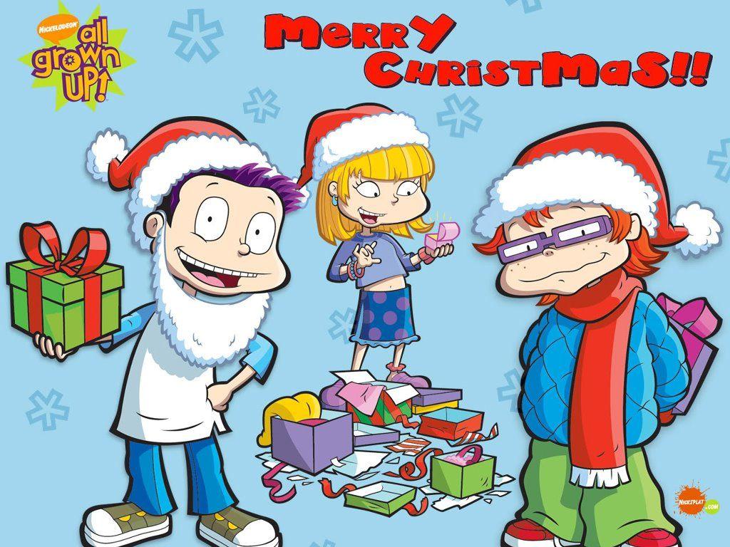Rugrats Wallpapers - Top Free Rugrats Backgrounds - WallpaperAccess