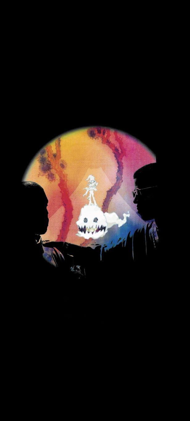 616x1362 Kids See Ghosts
