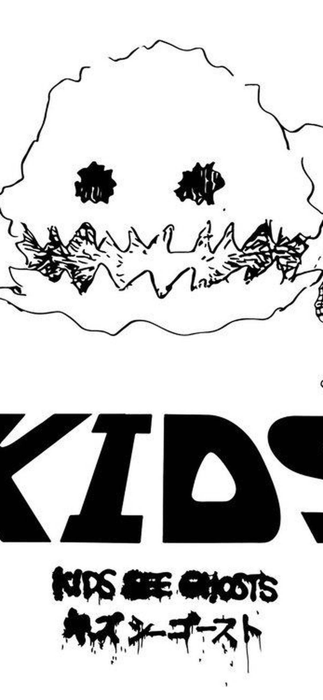 1125x2436 Kid Cudi Wallpaper 28 Wallpaper Source See Ghosts