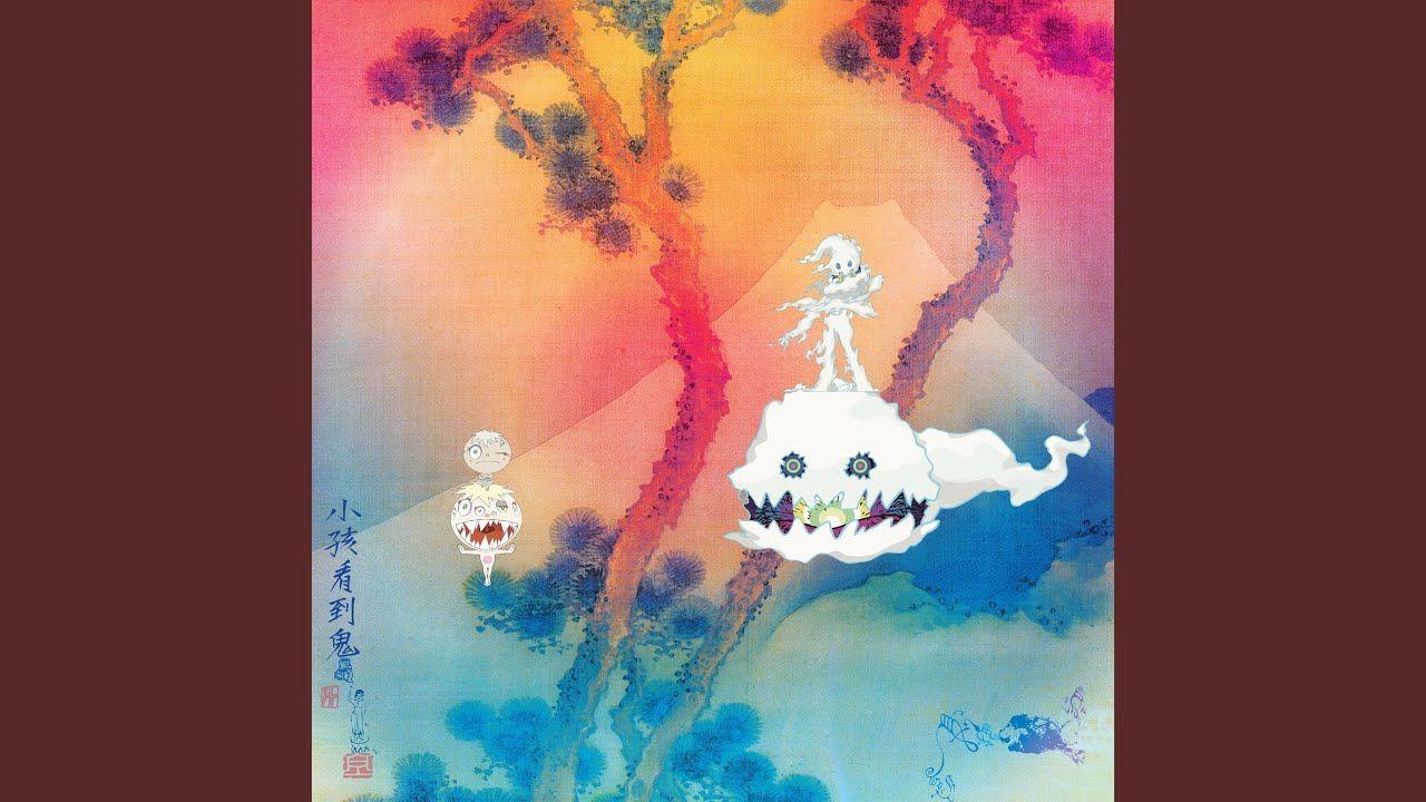 1280x720 Why Kanye West And Kid Cudi's 'Kids See Ghosts' Succeeds
