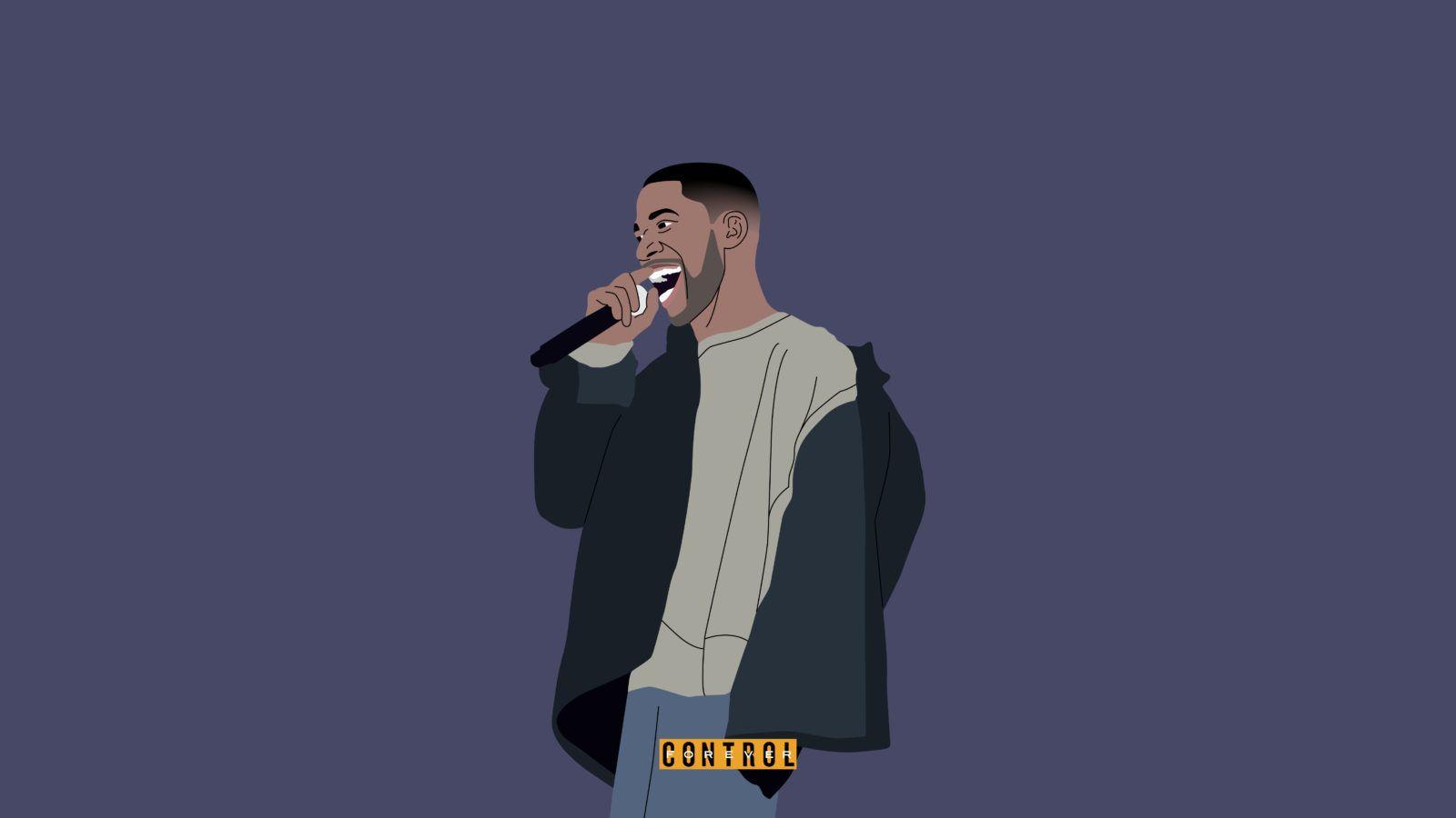 1600x900 On Wax: The return of Cudi, Kids see ghosts, & More