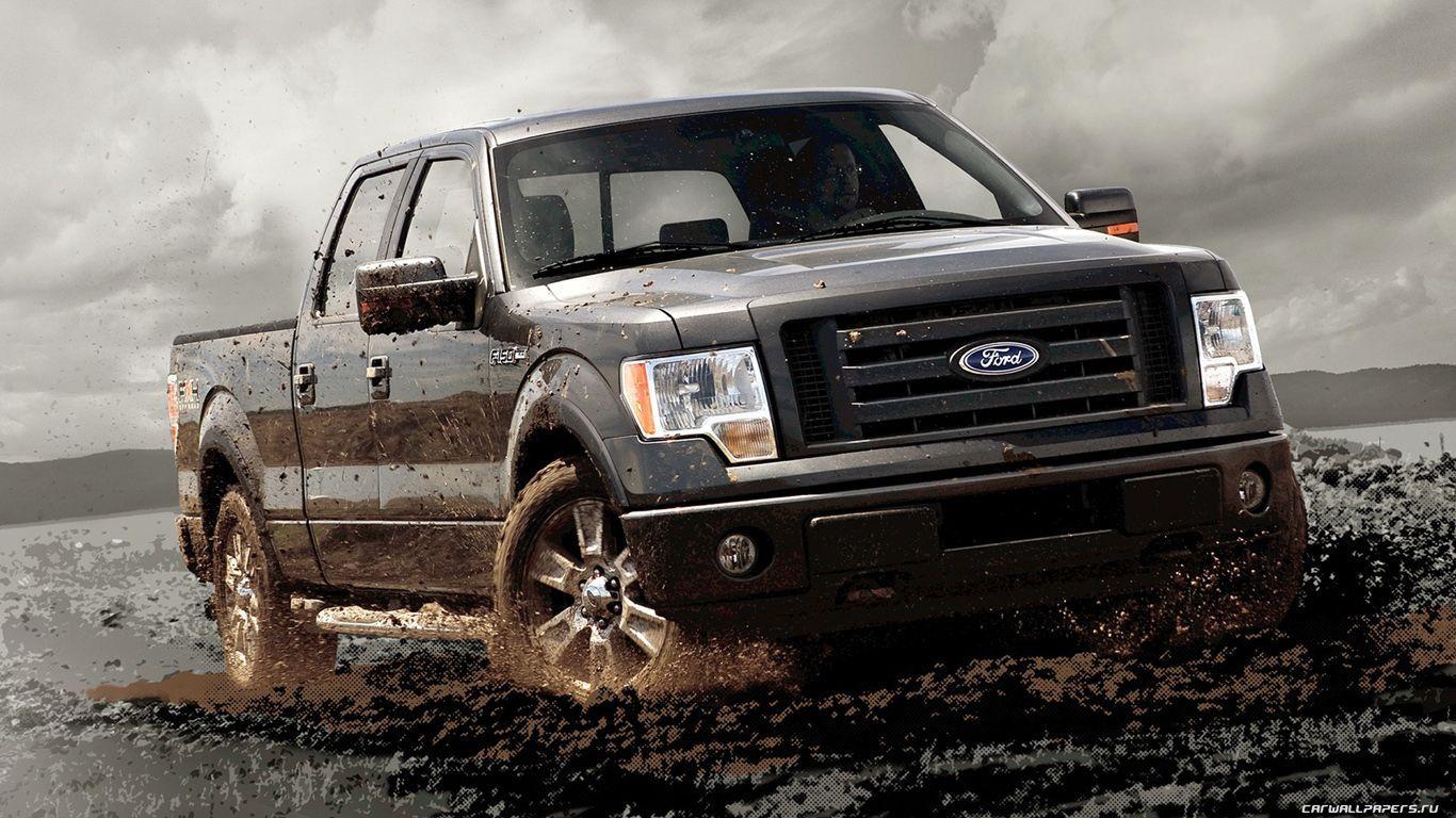 28++ How To Change Wallpaper On Ford Truck free download