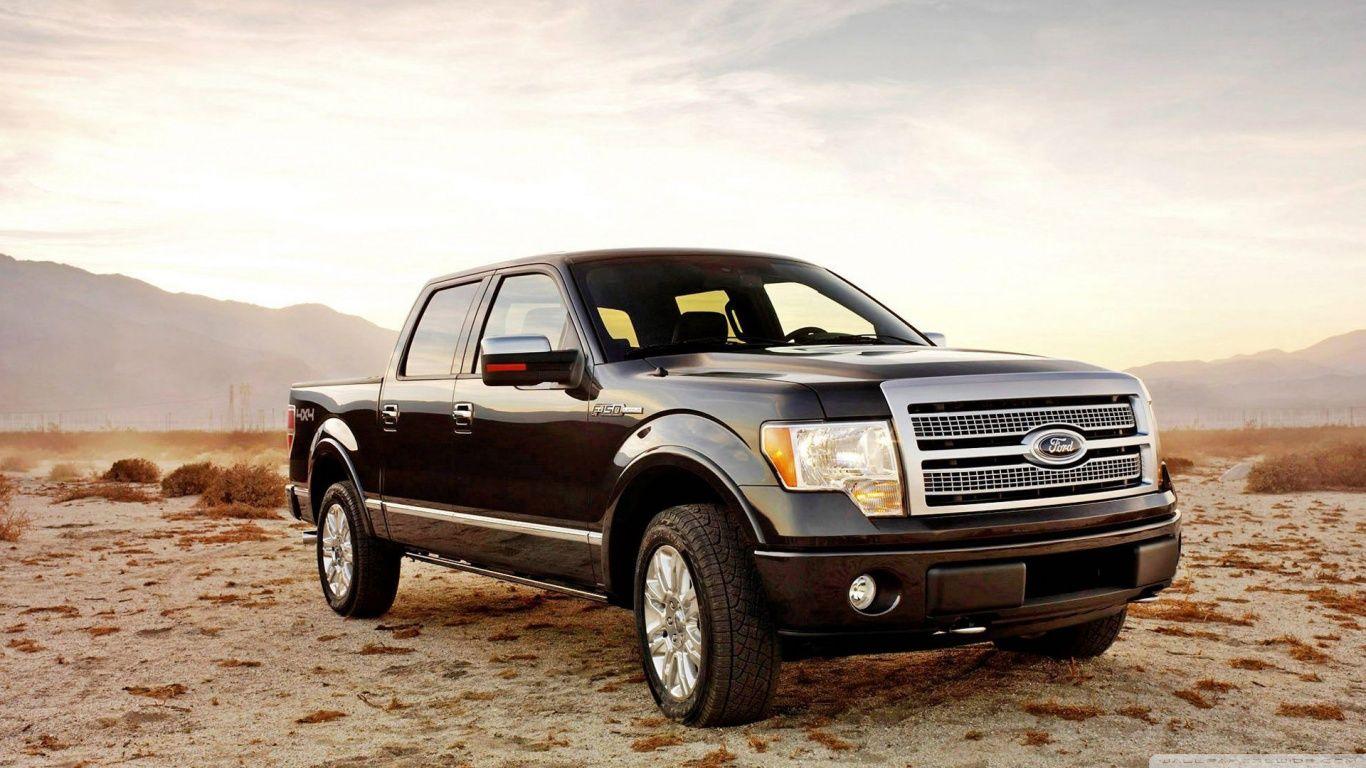 1366x768 Ford F150 Wallpaper #BB497A1