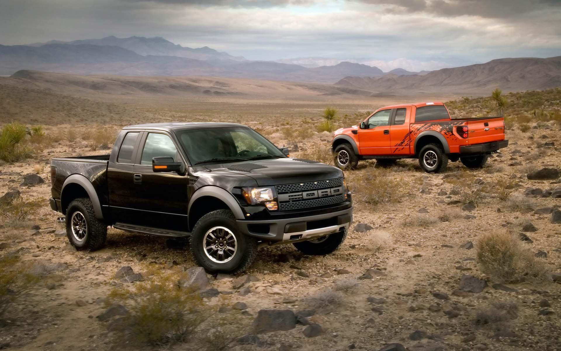 1920x1200 Ford Pickup Truck Wallpaper Background HD Wallpaper
