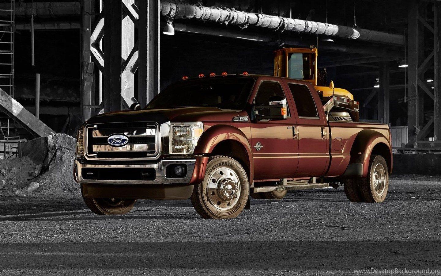 1440x900 Ford Trucks Wallpaper Free Johnywheels.com Desktop Background