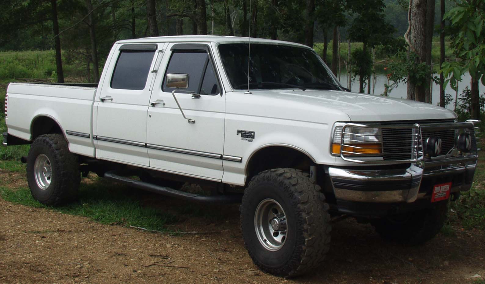 1588x930 Gallery For > Ford Truck Wallpaper