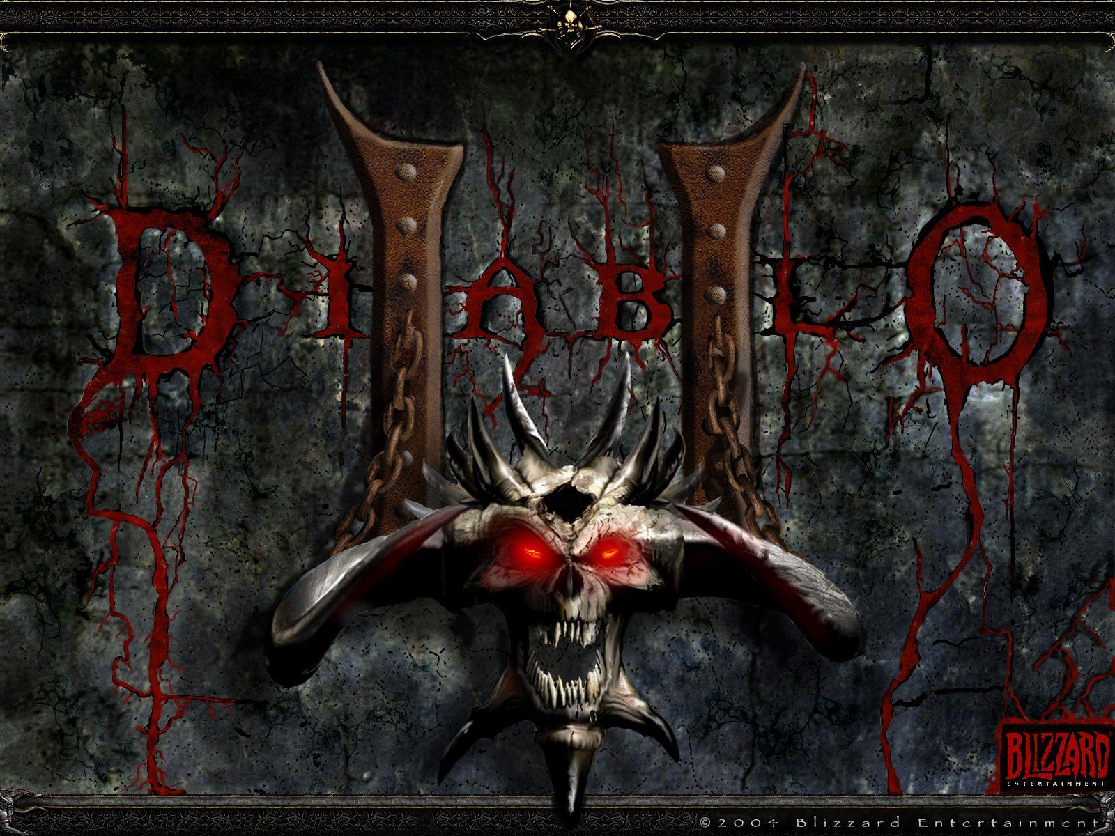 diablo 2 remastered download