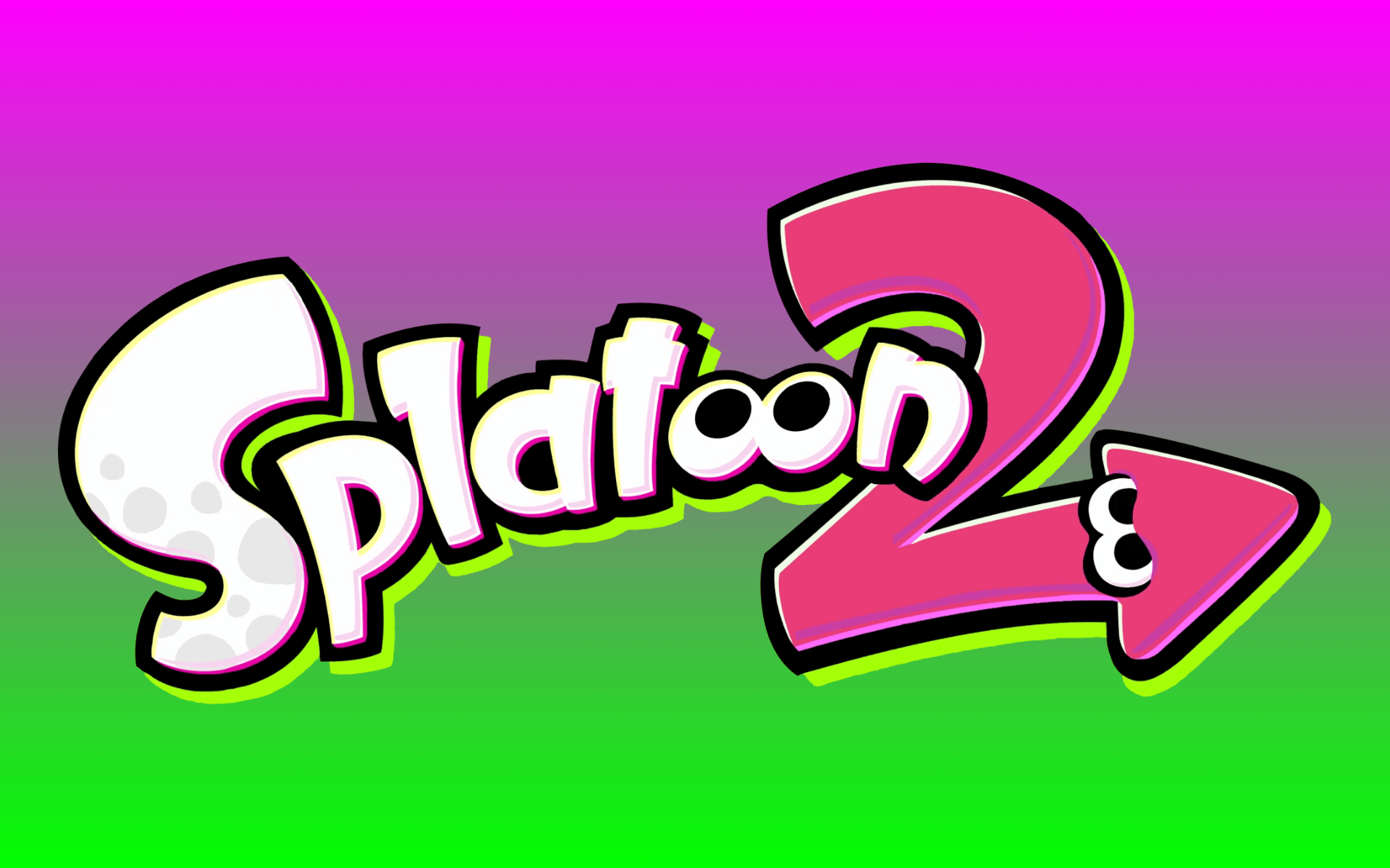 Splatoon 2 Wallpapers - Top Free Splatoon 2 Backgrounds - WallpaperAccess